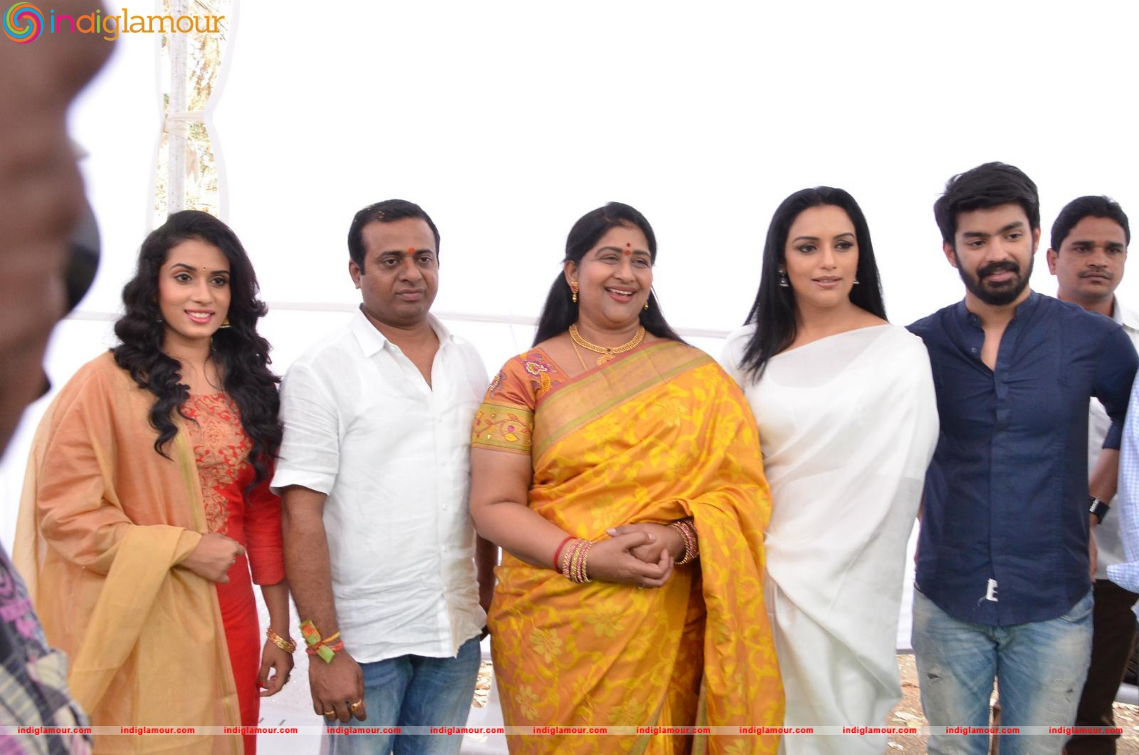 She Movie Opening Movie hd photo