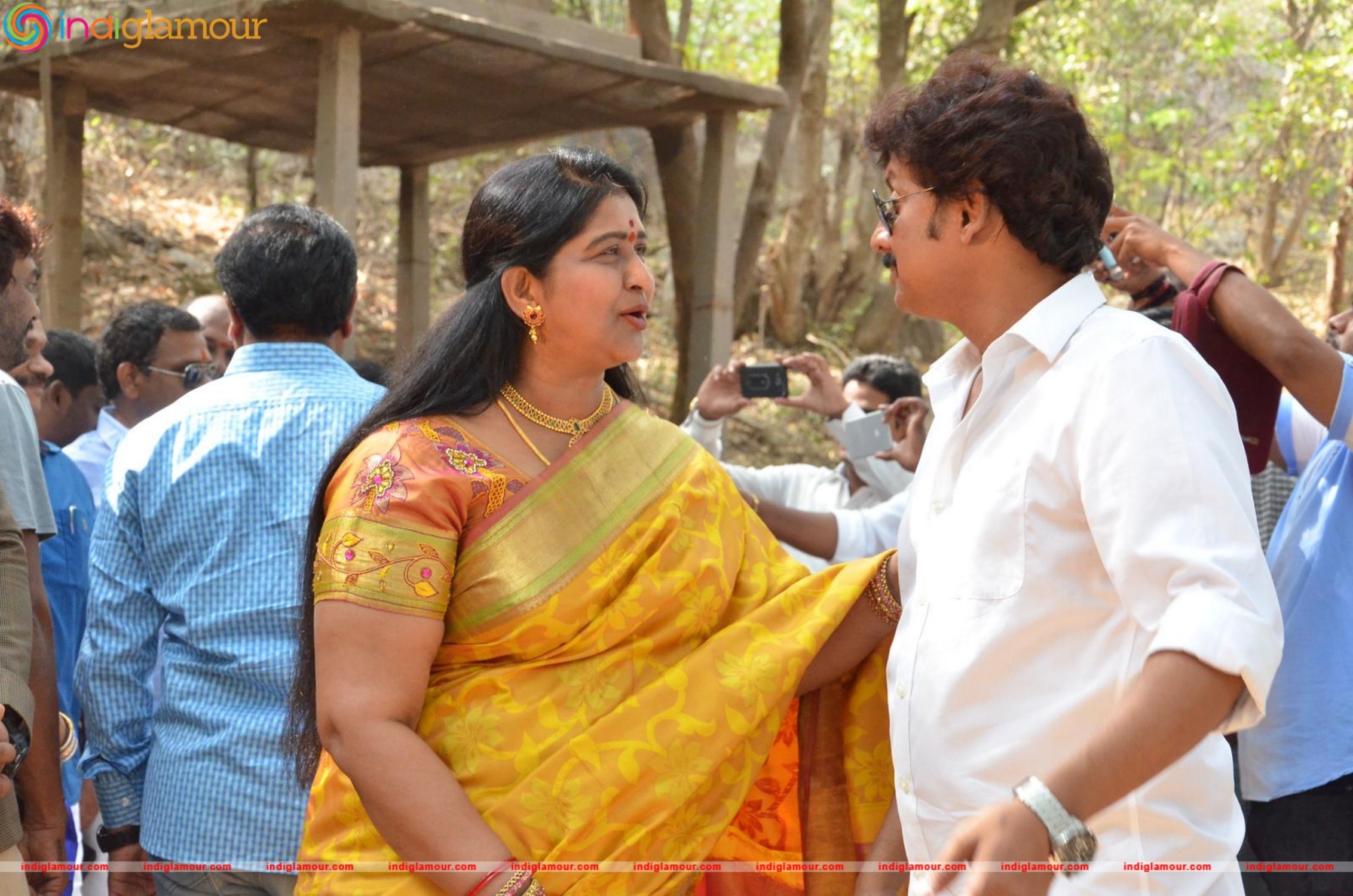 She Movie Opening Movie hd photo