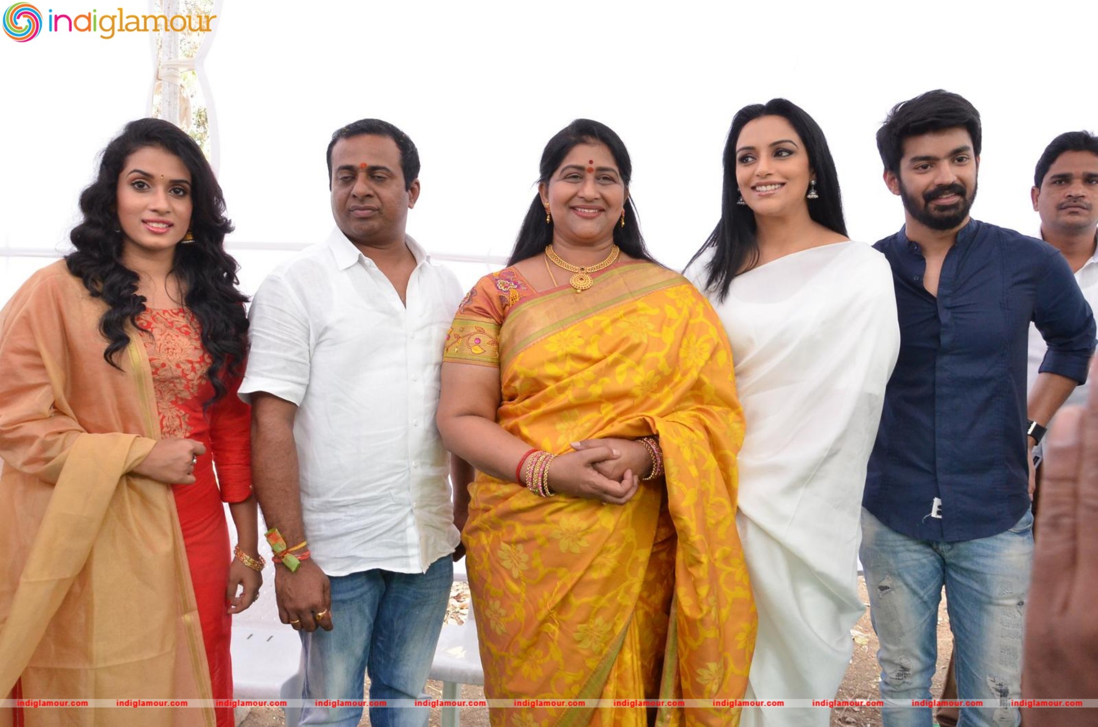 She Movie Opening Movie hd photo