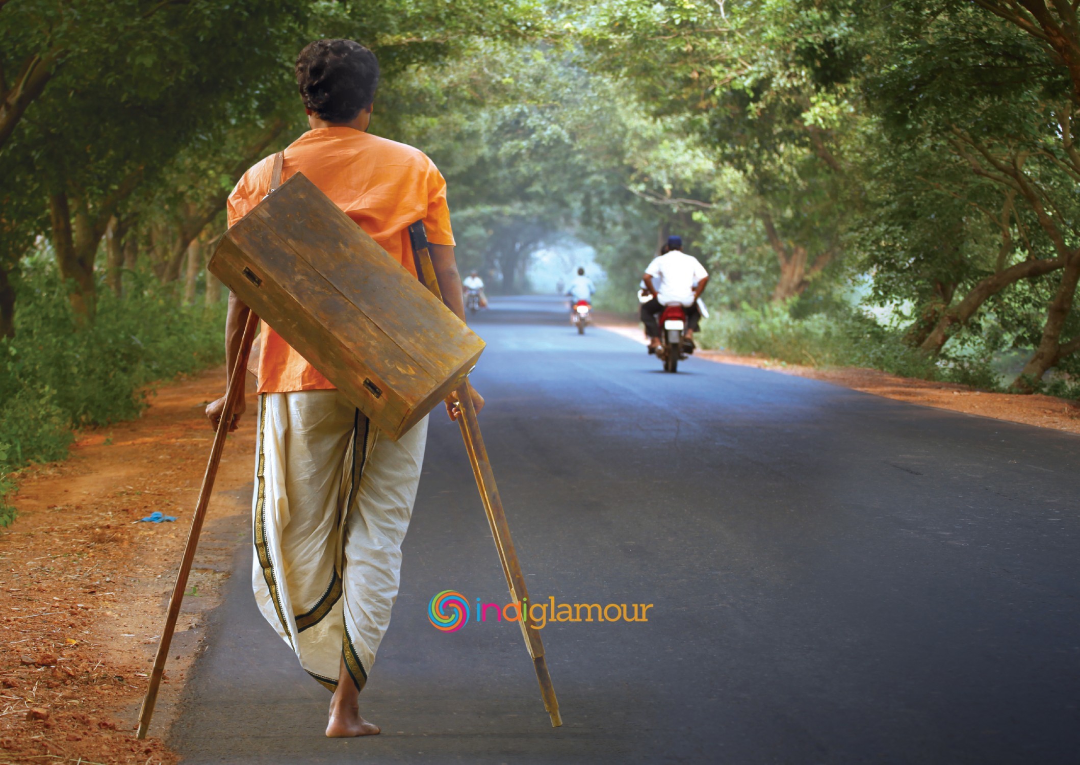 Bangaru Padam Movie hd photo