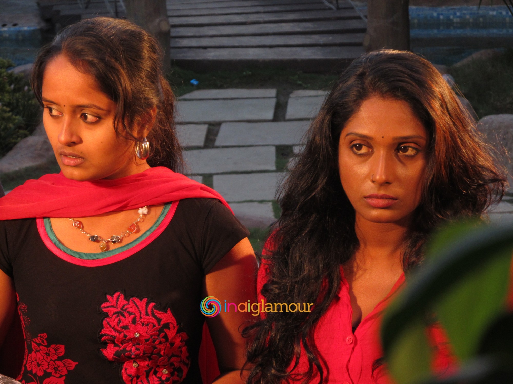 Bangaru Padam Movie hd photo