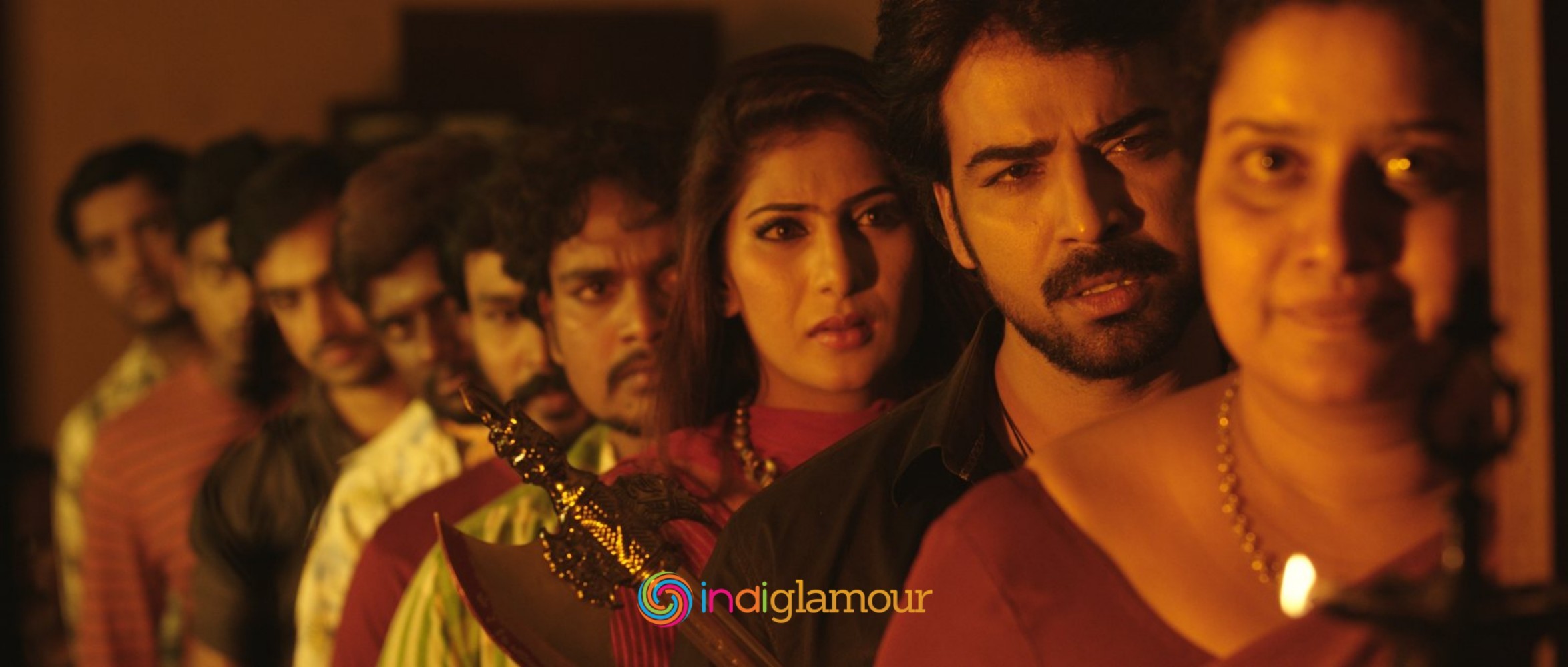 Dandu Movie hd photo