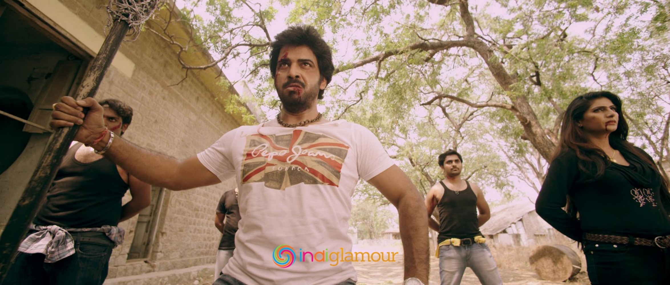 Dandu Movie hd photo