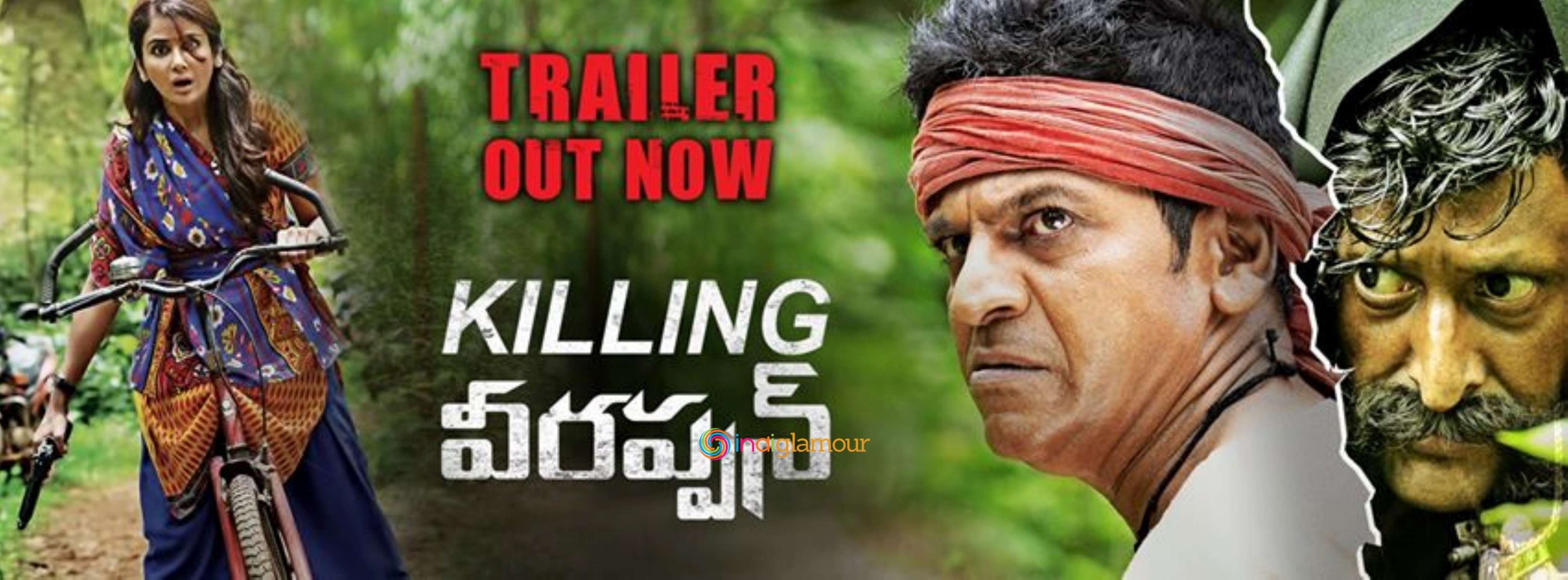 Killing Veerappan Movie hd photo