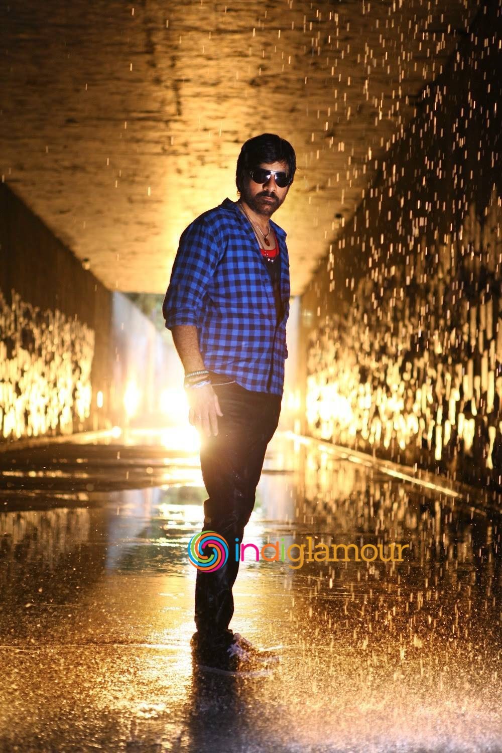 Bengal Tiger Movie hd photo
