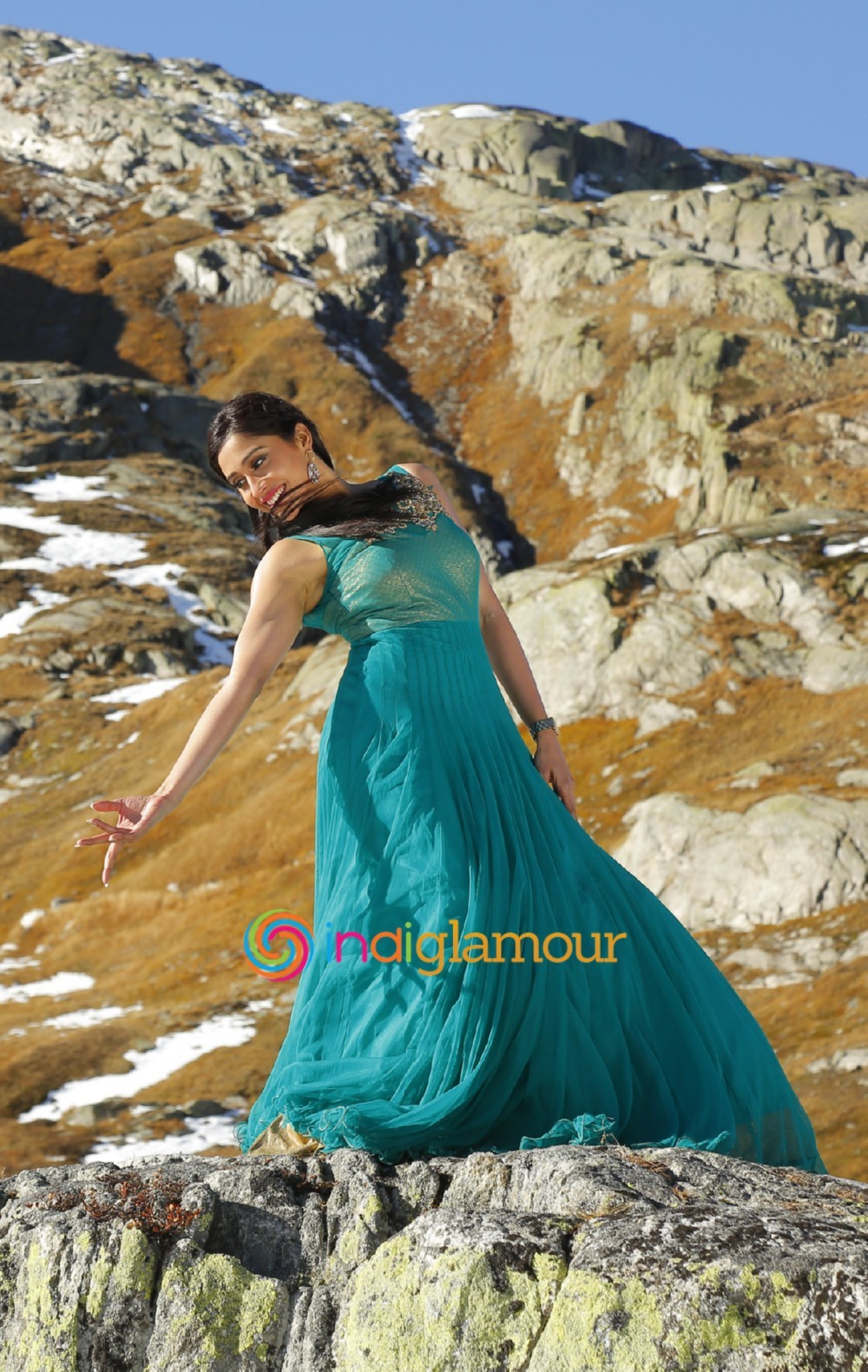 Soukyam Movie hd photo