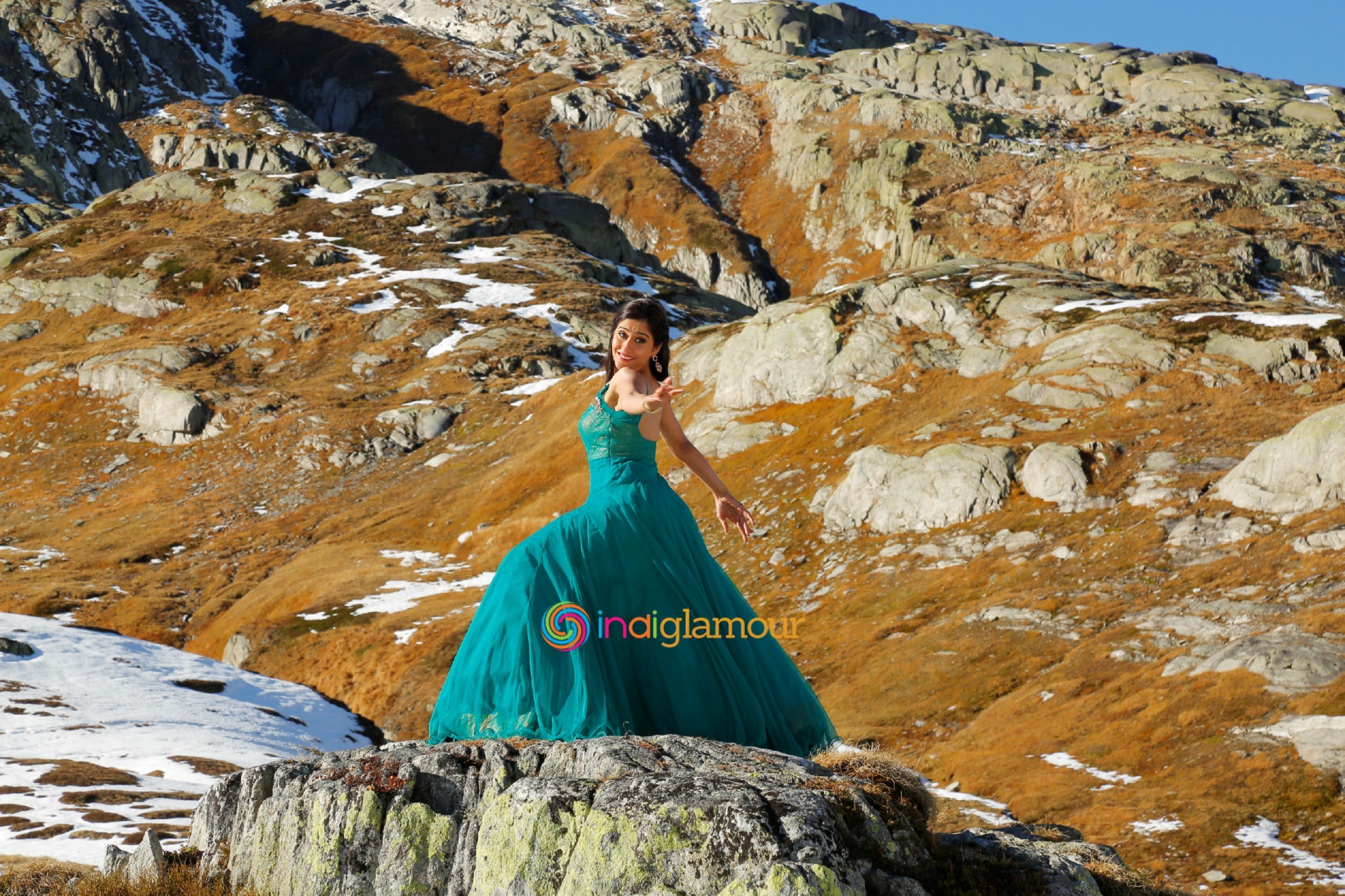 Soukyam Movie hd photo