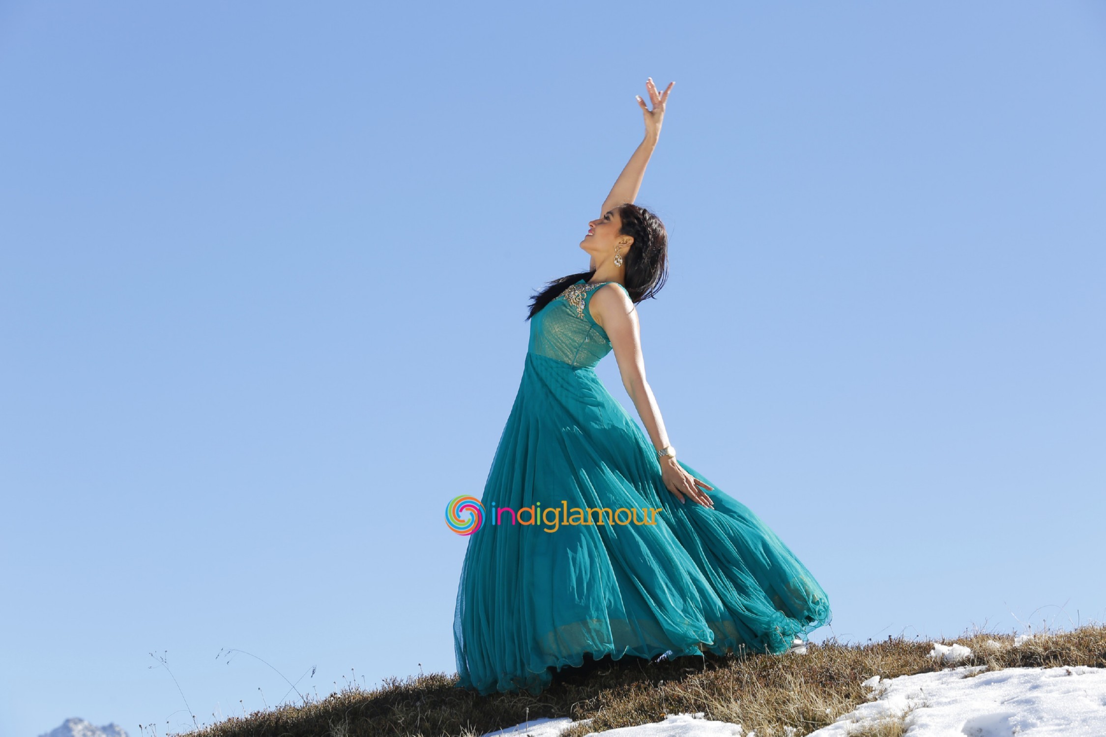 Soukyam Movie hd photo
