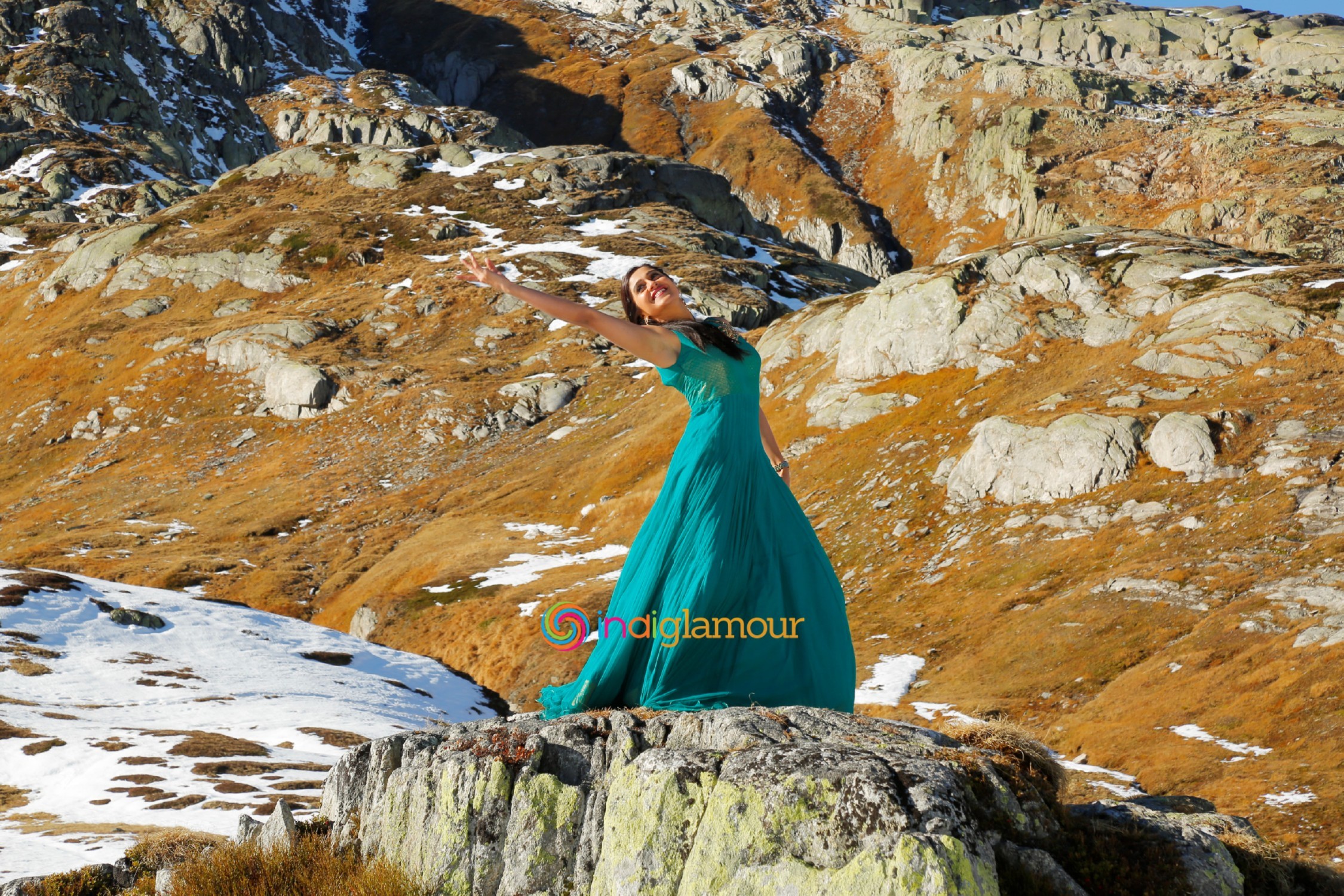 Soukyam Movie hd photo