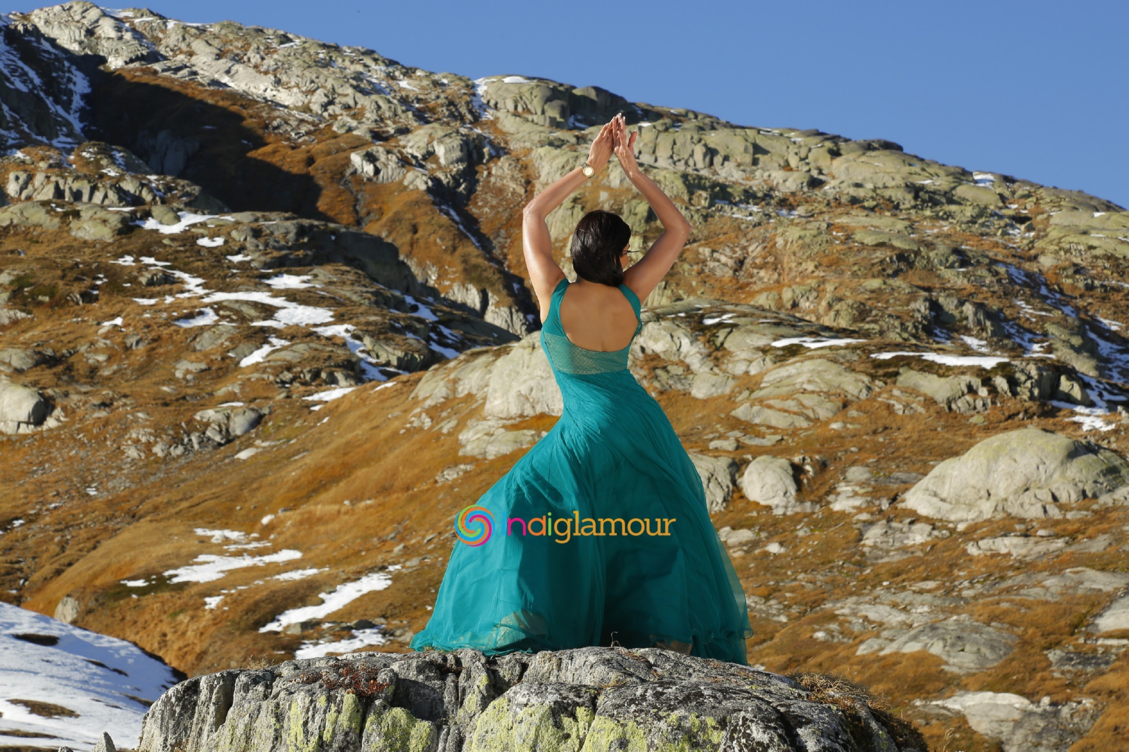 Soukyam Movie hd photo