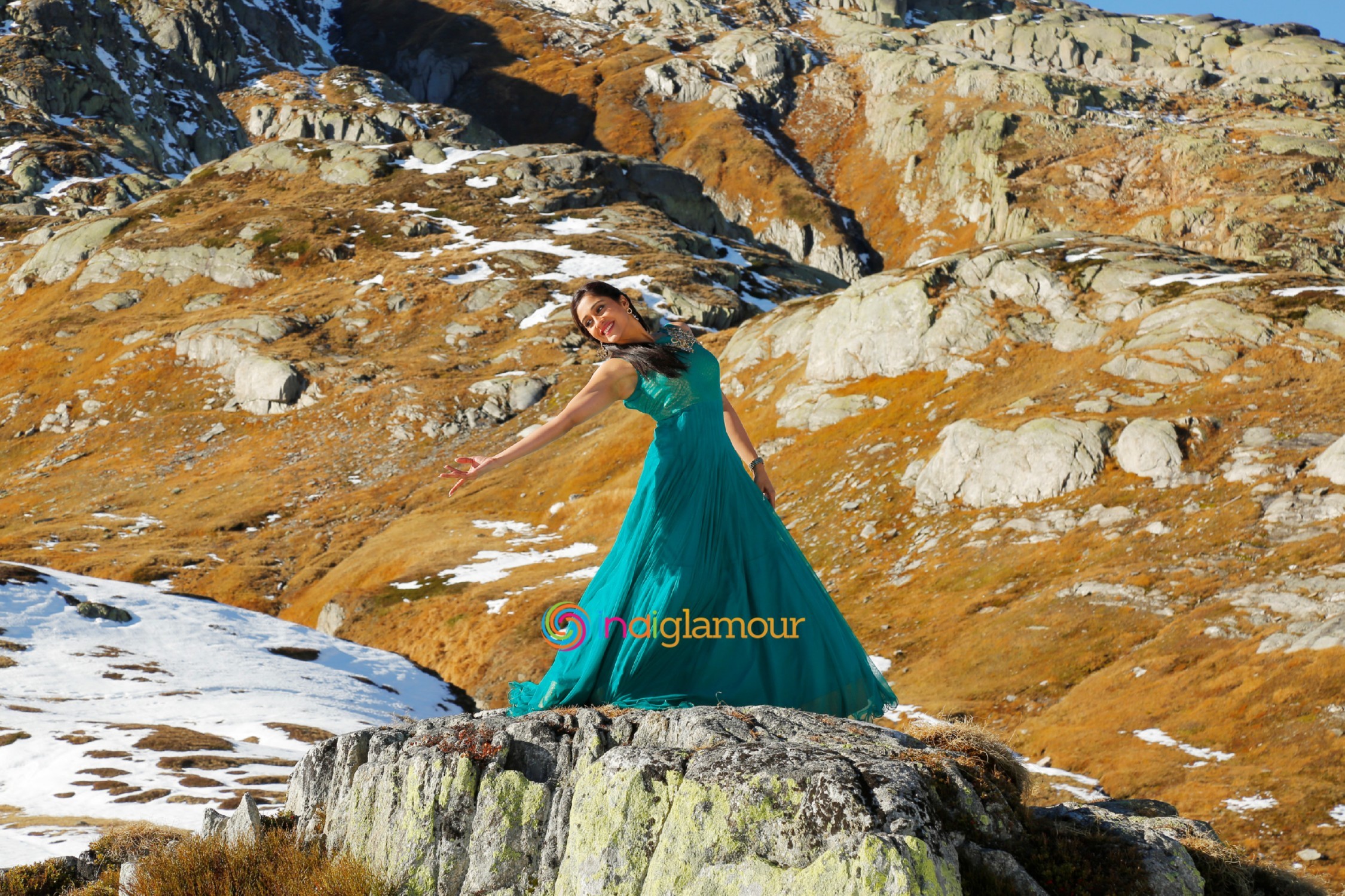 Soukyam Movie hd photo