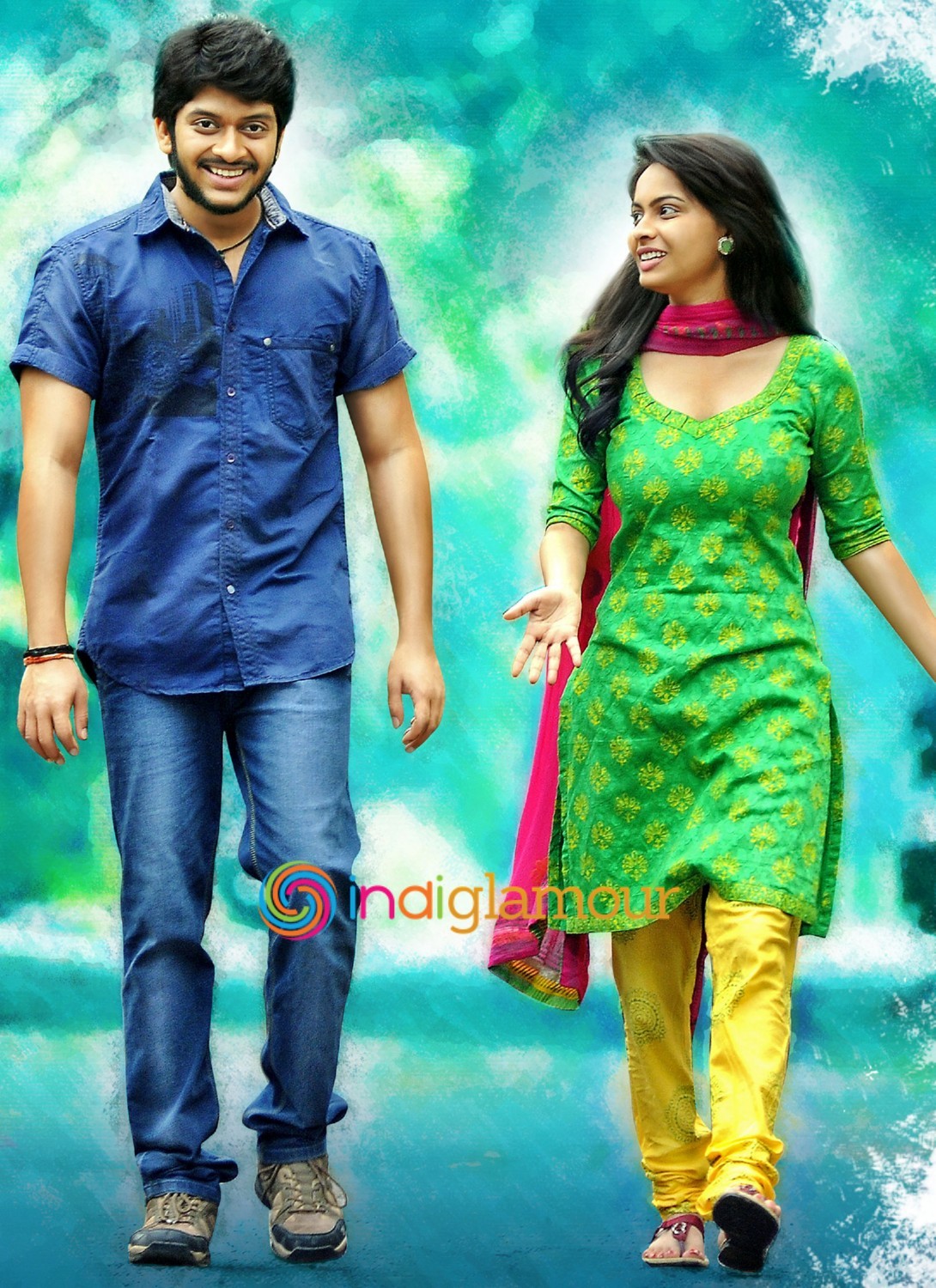 Premante Suluvu Kadura Movie hd photo