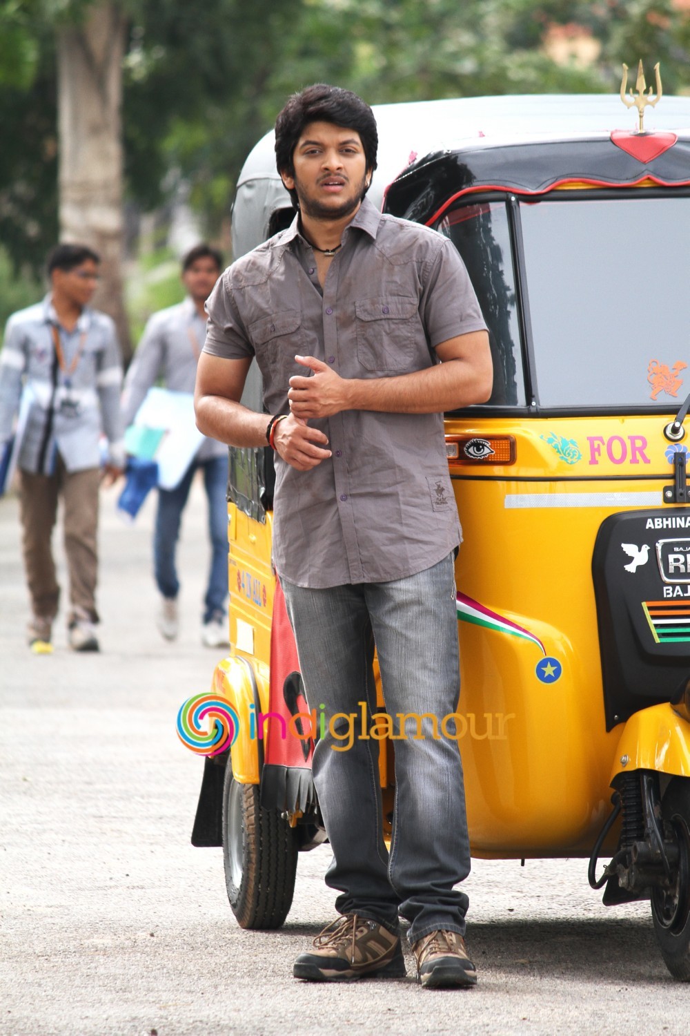 Premante Suluvu Kadura Movie hd photo