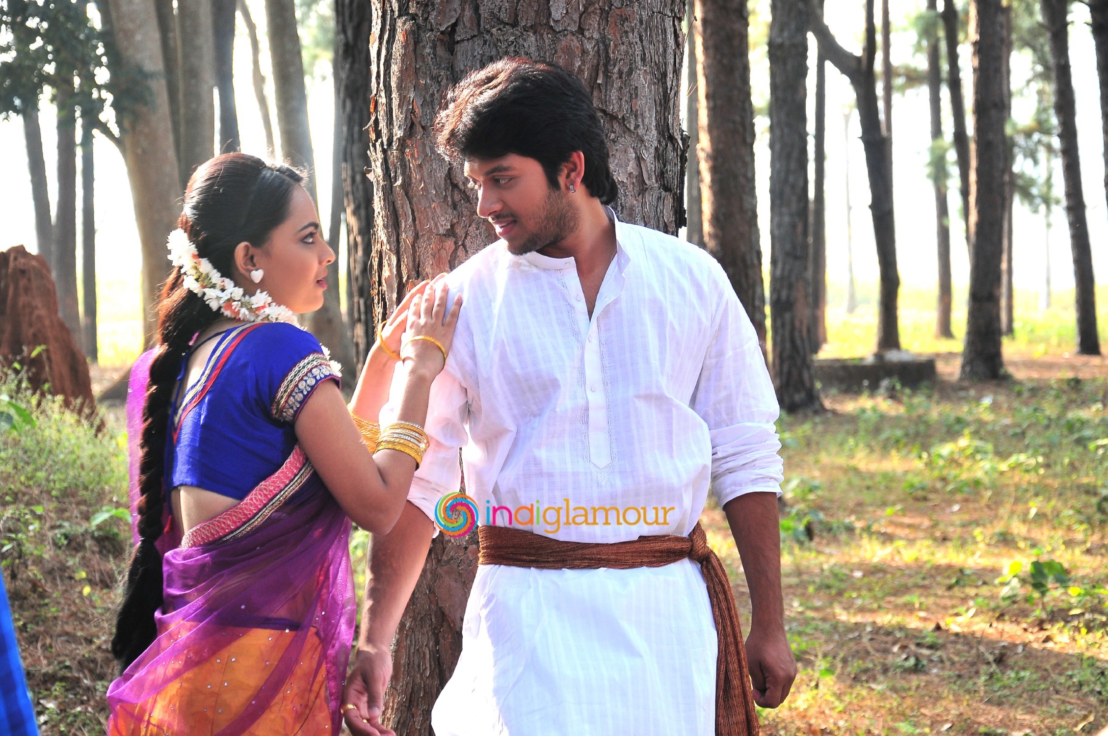 Premante Suluvu Kadura Movie hd photo