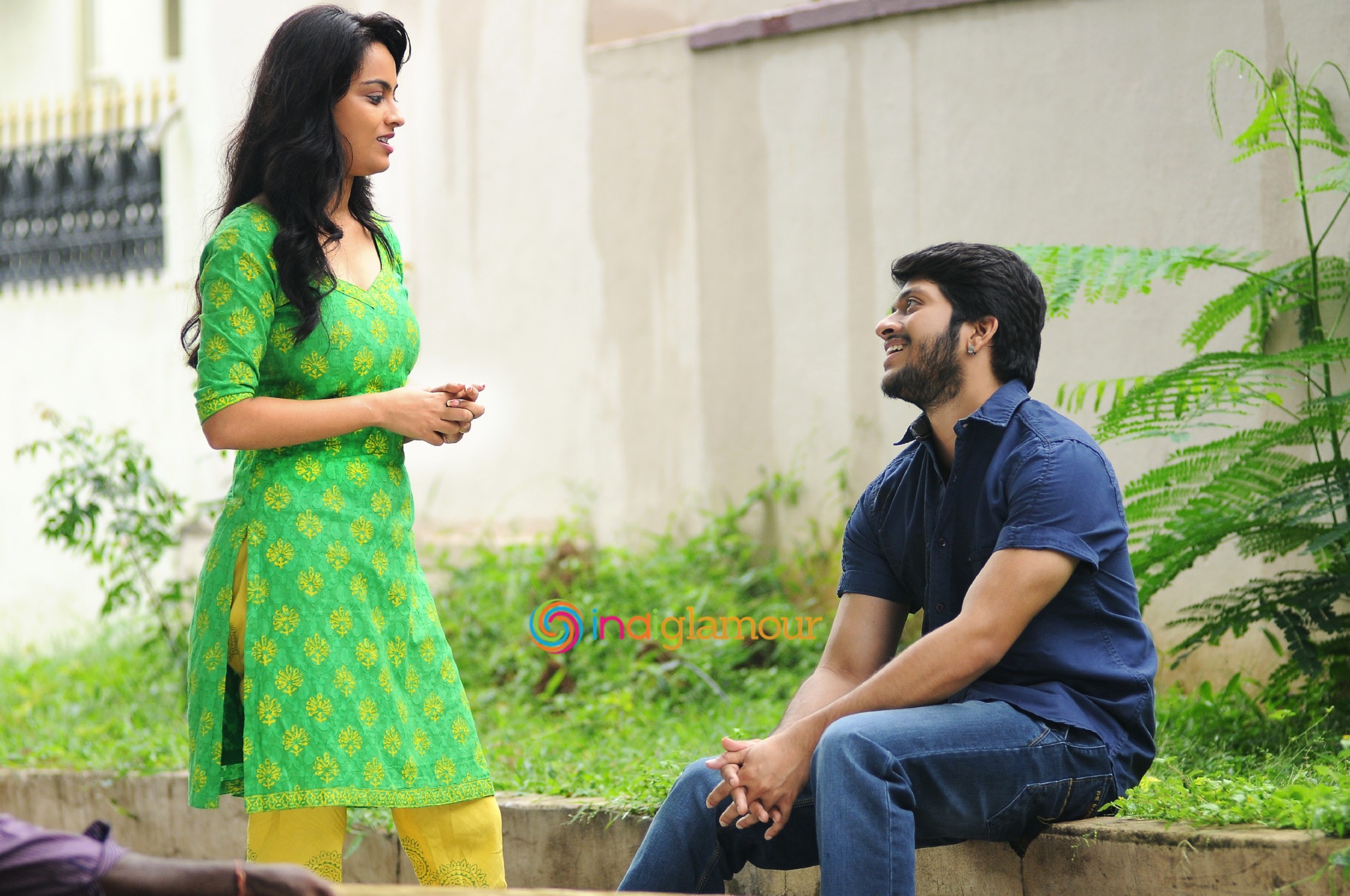 Premante Suluvu Kadura Movie hd photo