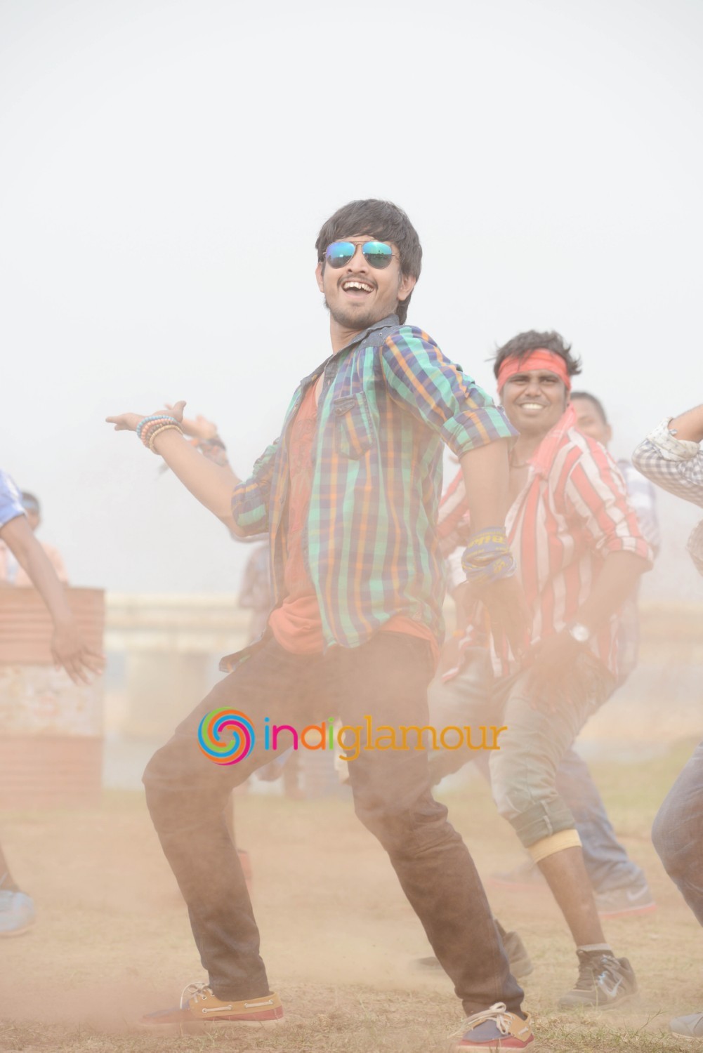 Seethamma Andalu Ramayya Sitralu Movie hd photo