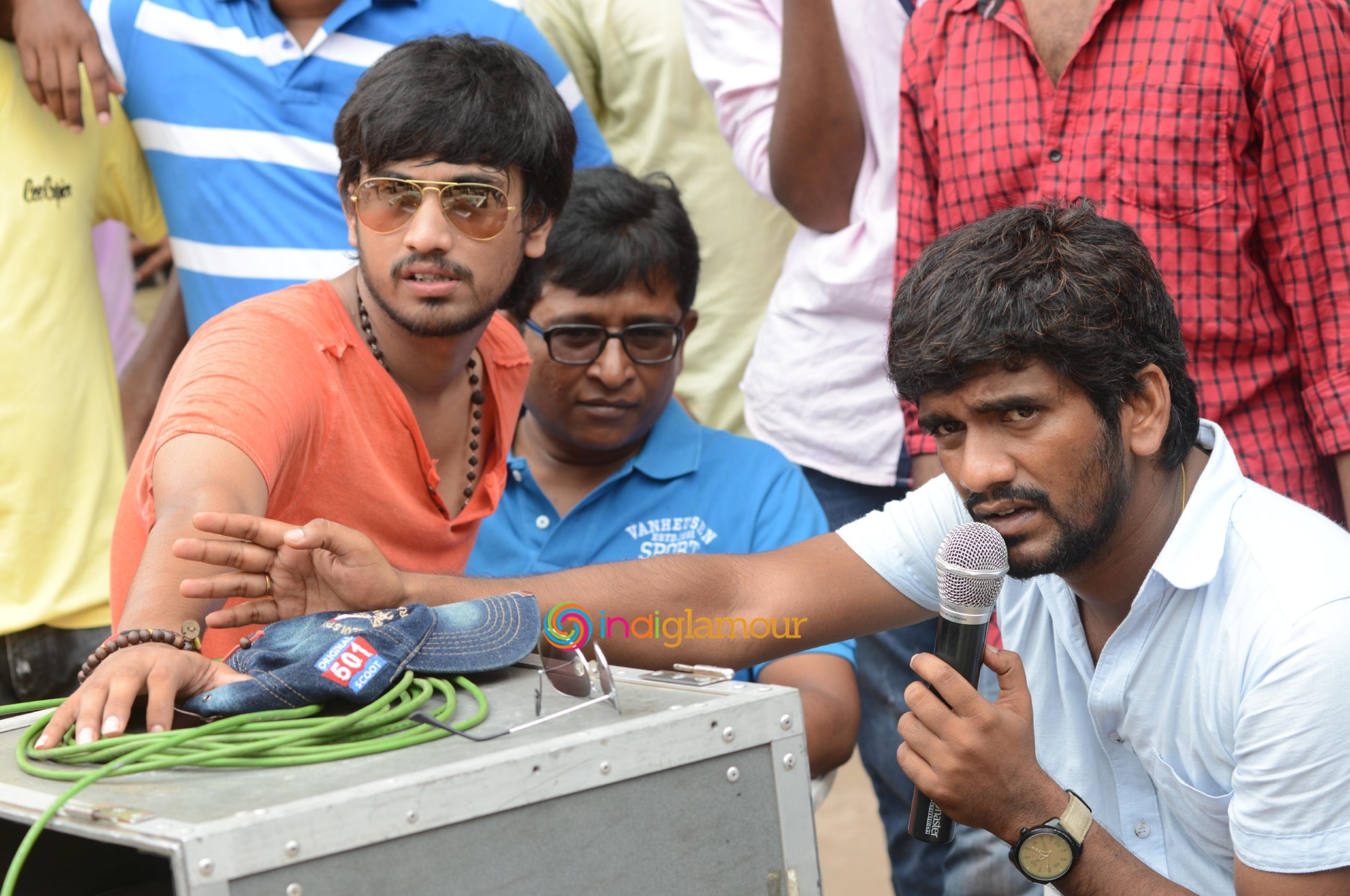 Seethamma Andalu Ramayya Sitralu Movie hd photo