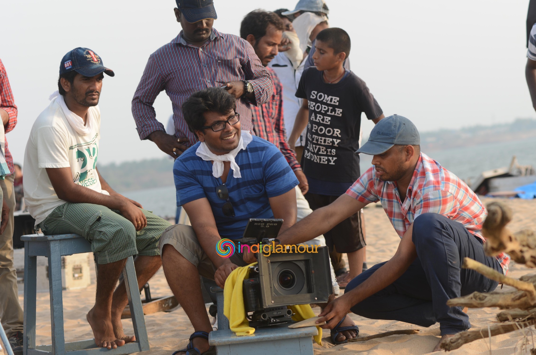 Seethamma Andalu Ramayya Sitralu Movie hd photo
