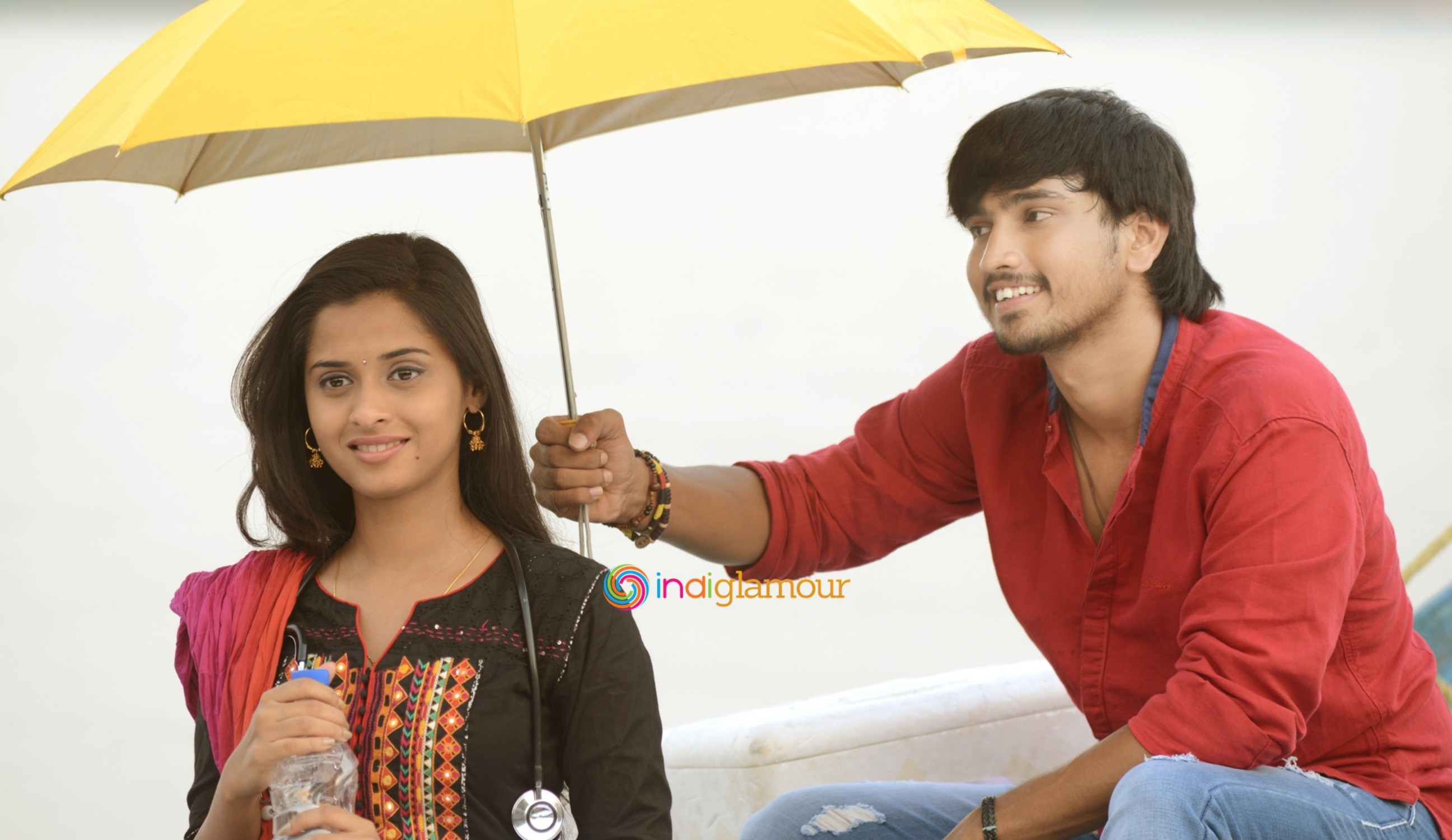 Seethamma Andalu Ramayya Sitralu Movie hd photo