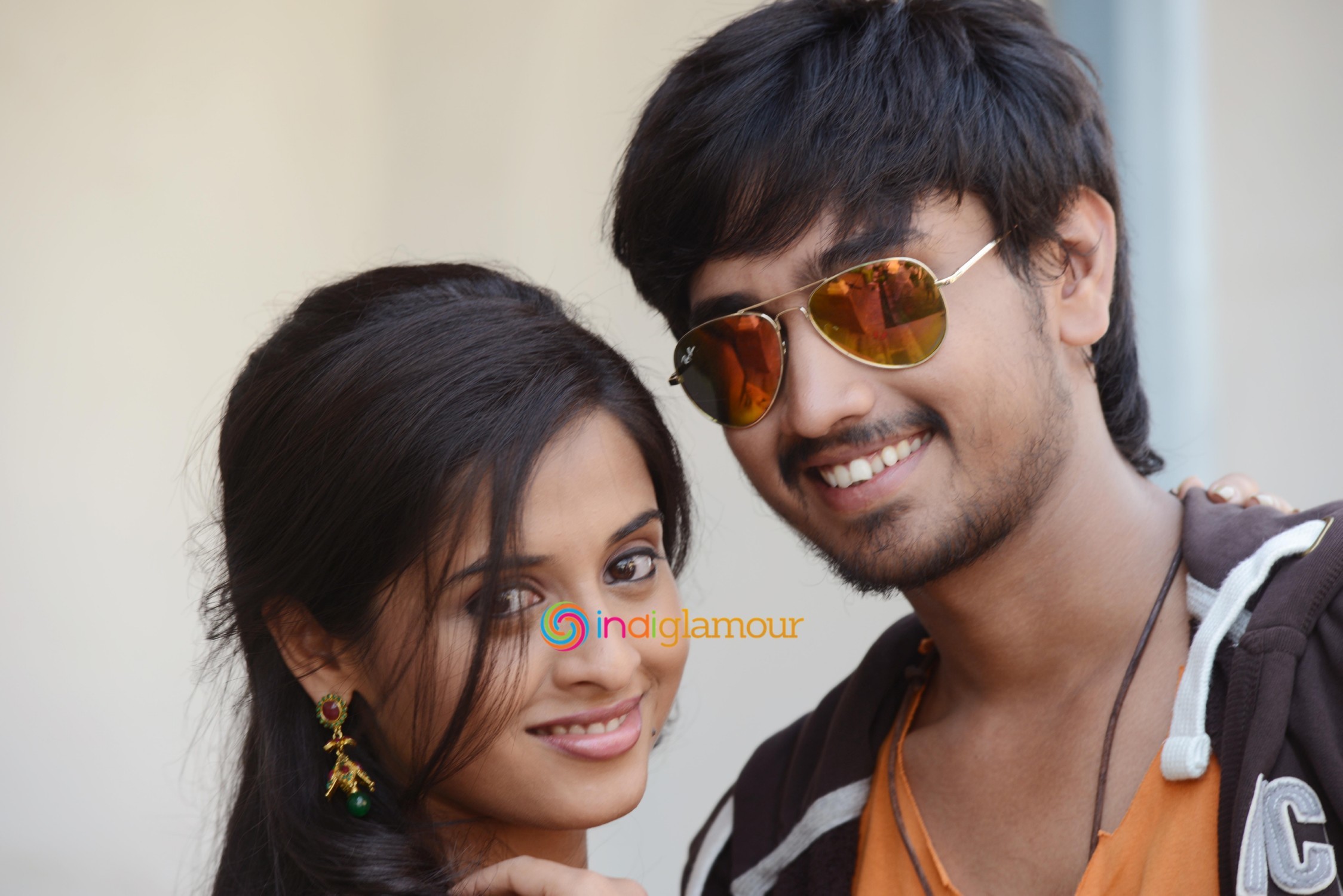 Seethamma Andalu Ramayya Sitralu Movie hd photo