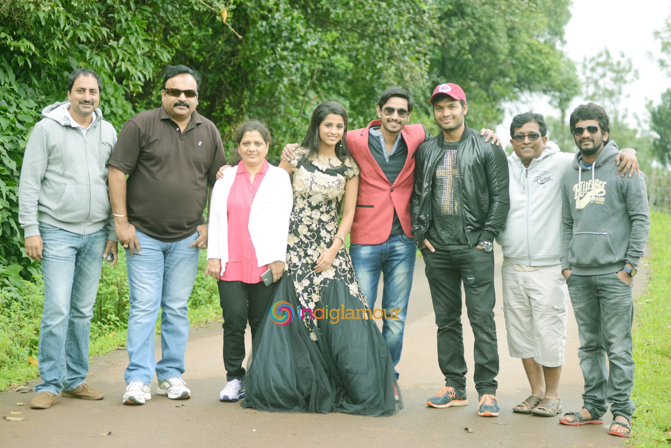 Seethamma Andalu Ramayya Sitralu Movie hd photo