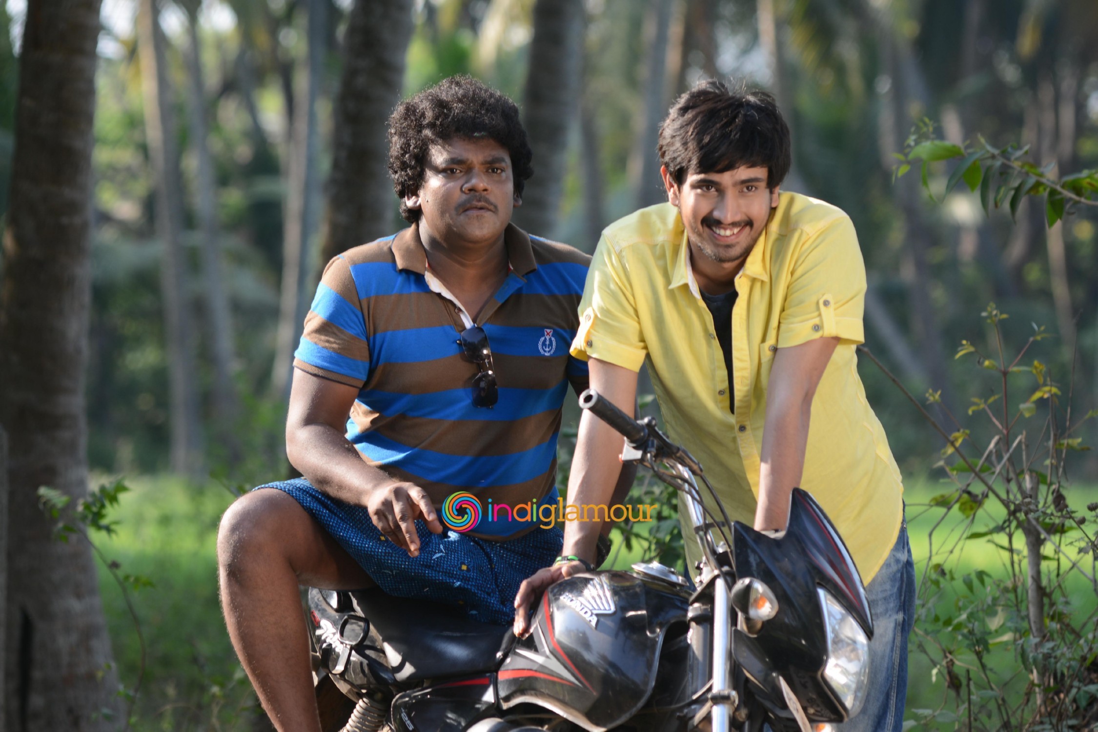 Seethamma Andalu Ramayya Sitralu Movie hd photo