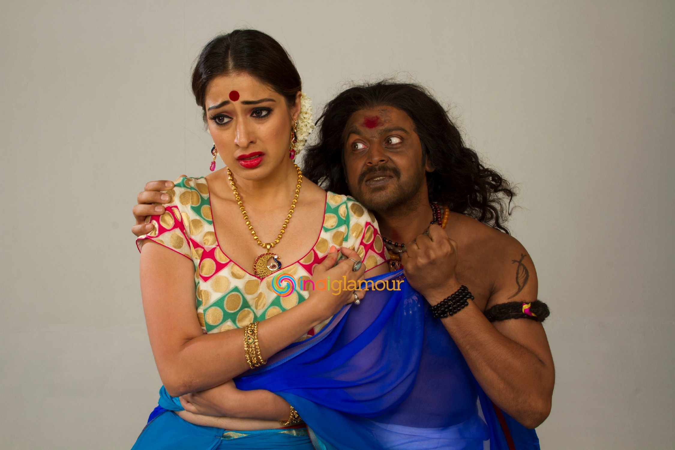 Siva Ganga Movie hd photo