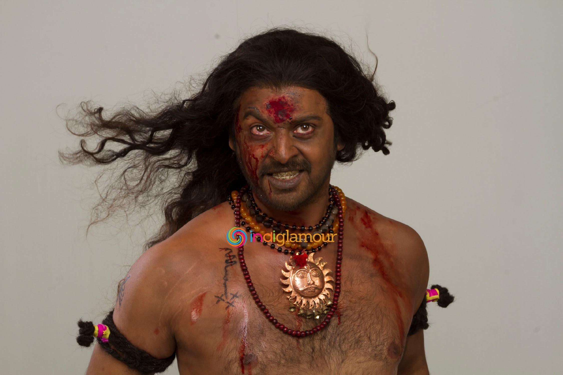 Siva Ganga Movie hd photo