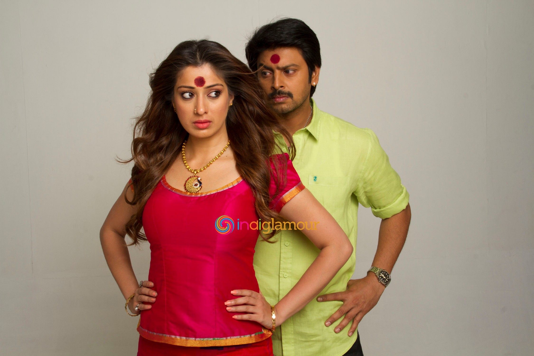 Siva Ganga Movie hd photo