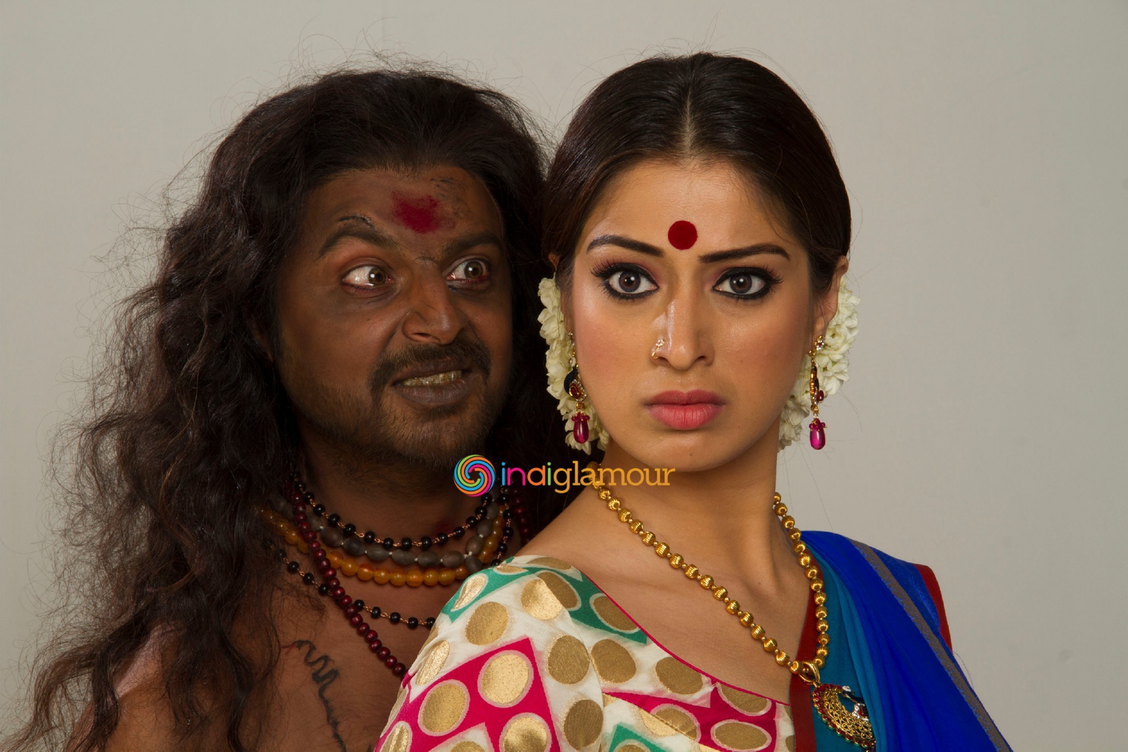 Siva Ganga Movie hd photo