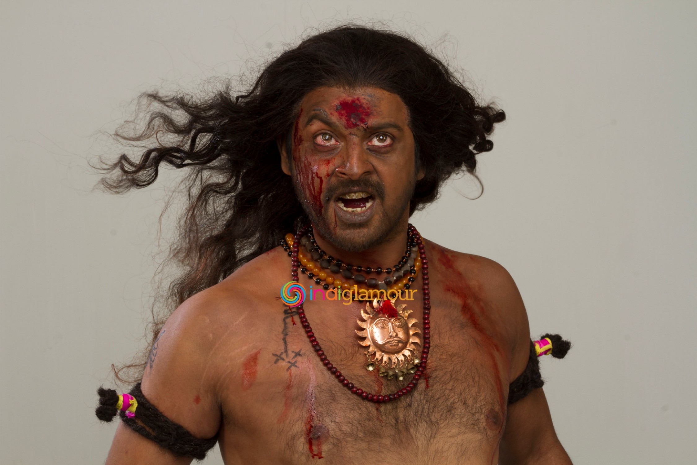 Siva Ganga Movie hd photo