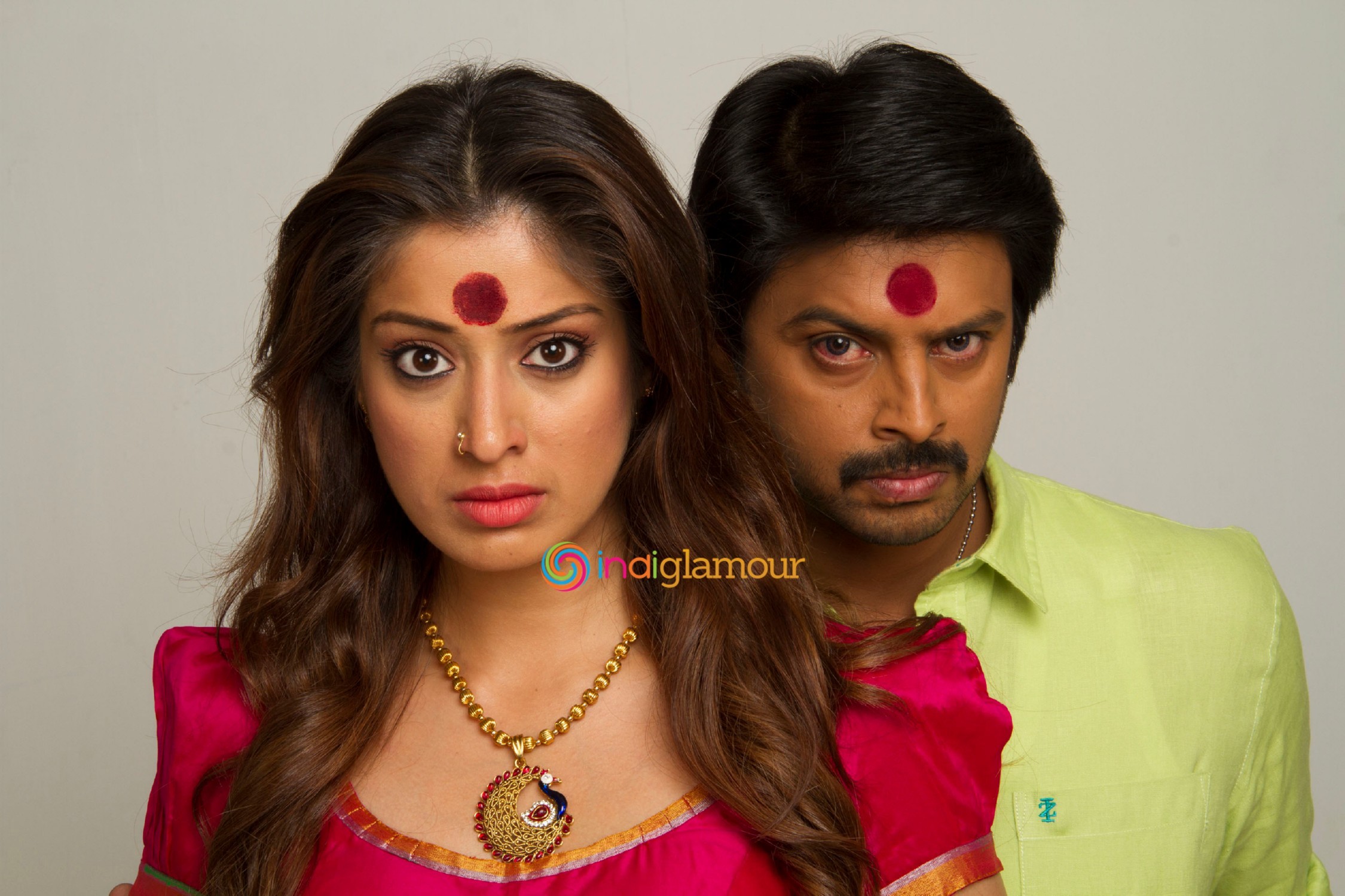 Siva Ganga Movie hd photo