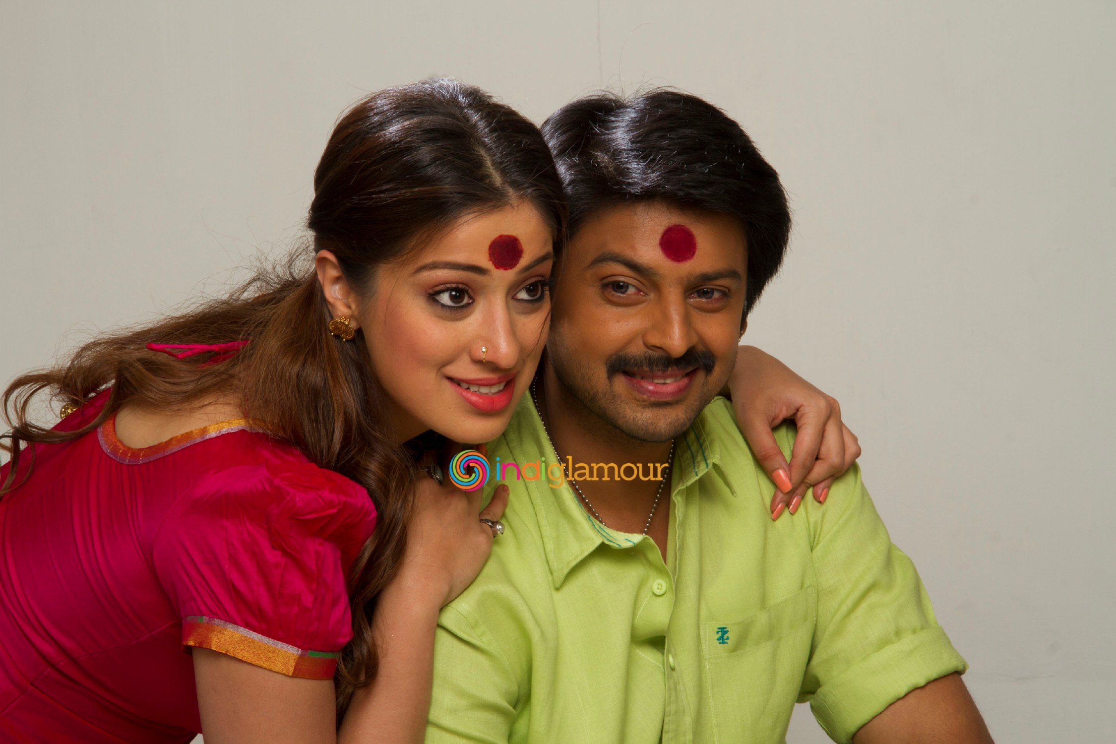 Siva Ganga Movie hd photo