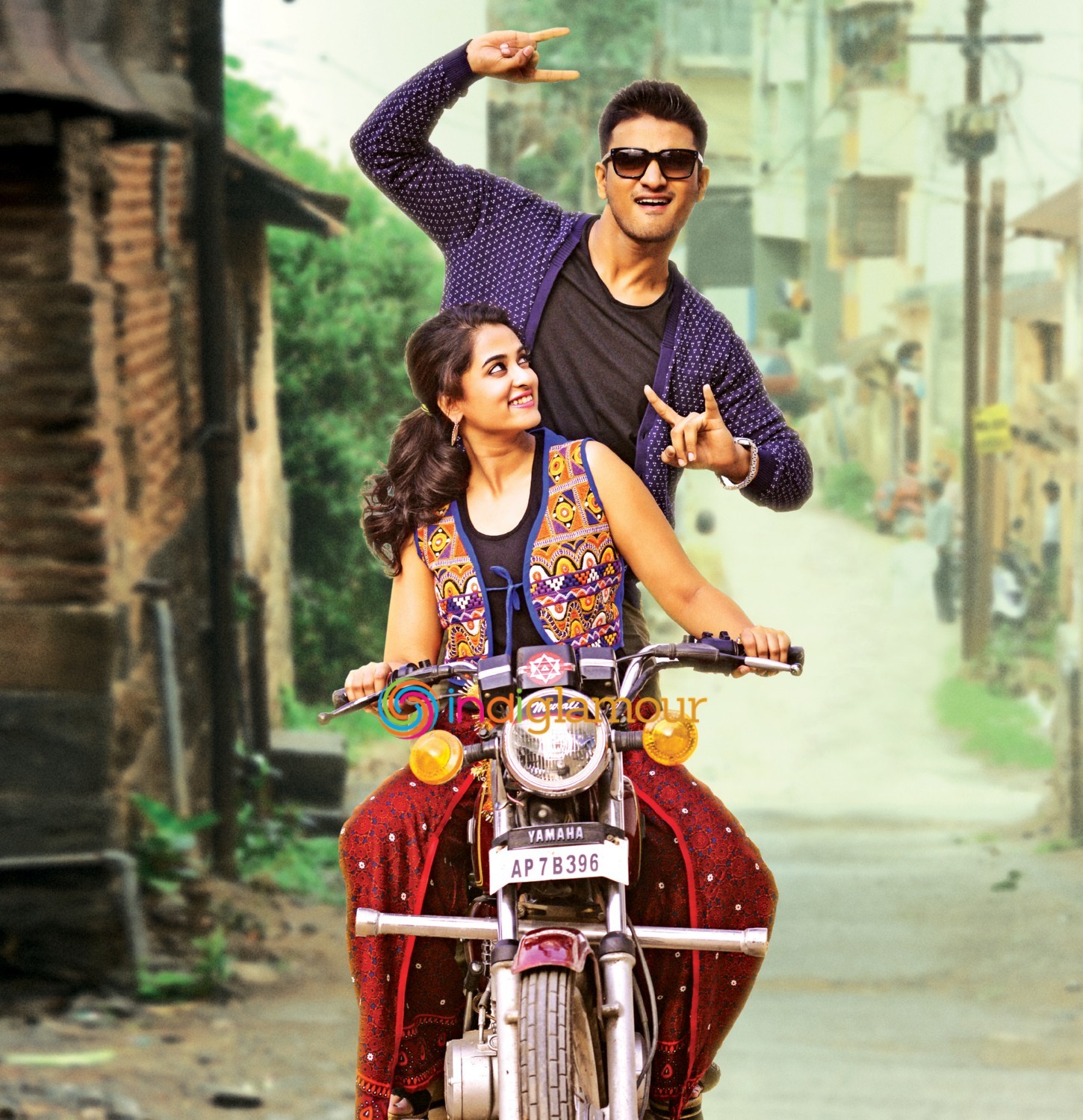 Sankarabharanam Movie hd photo