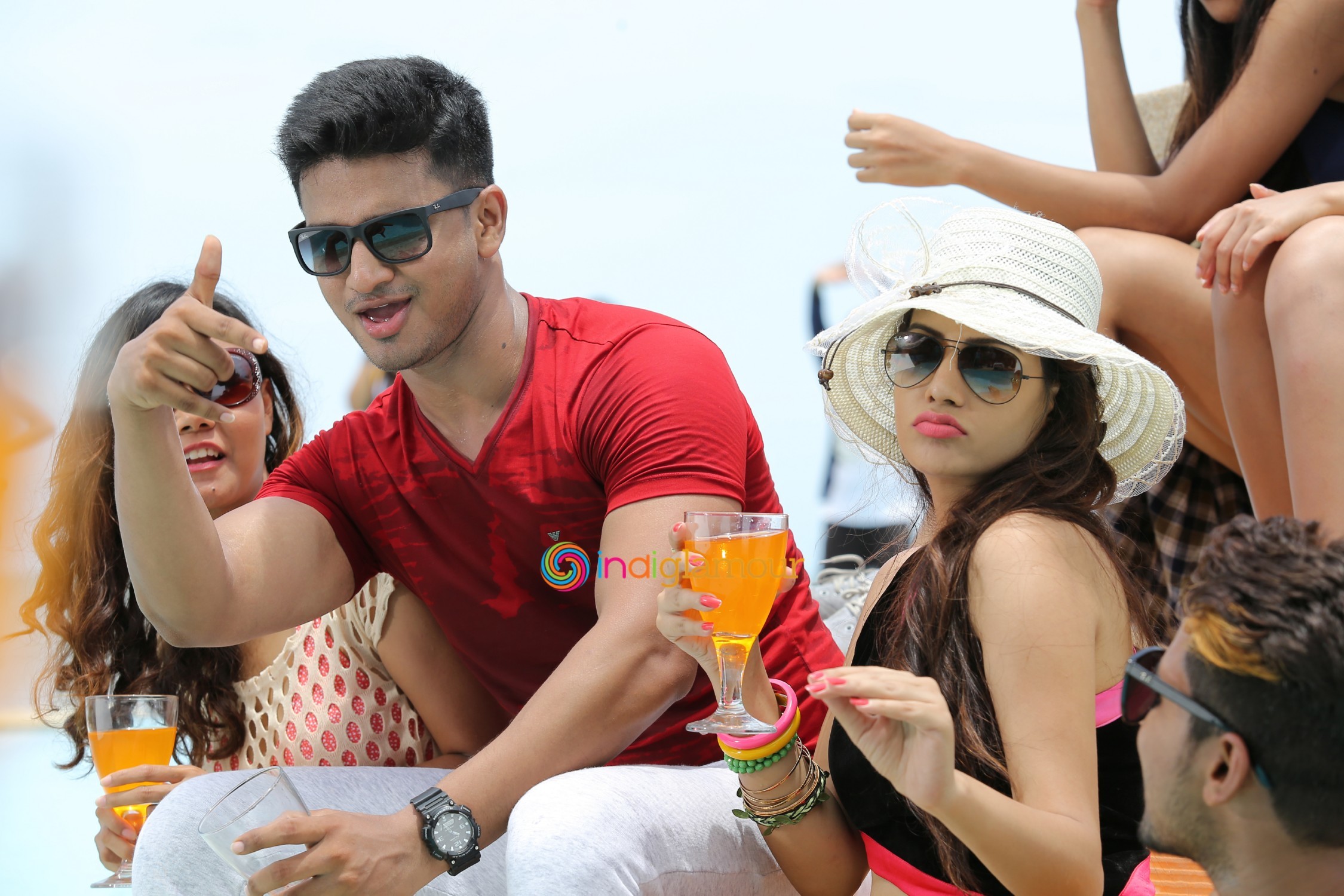Sankarabharanam Movie hd photo