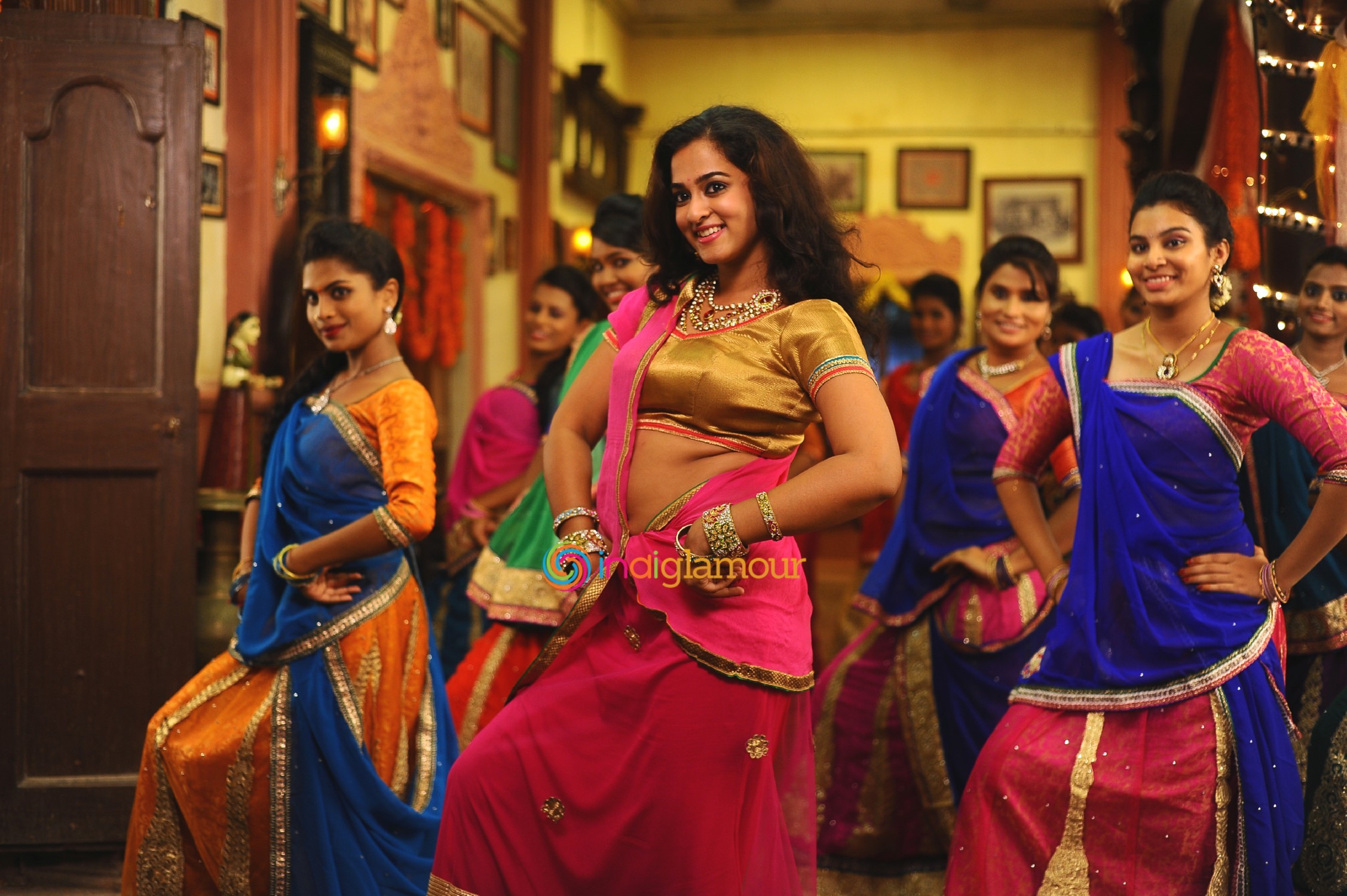 Sankarabharanam Movie hd photo