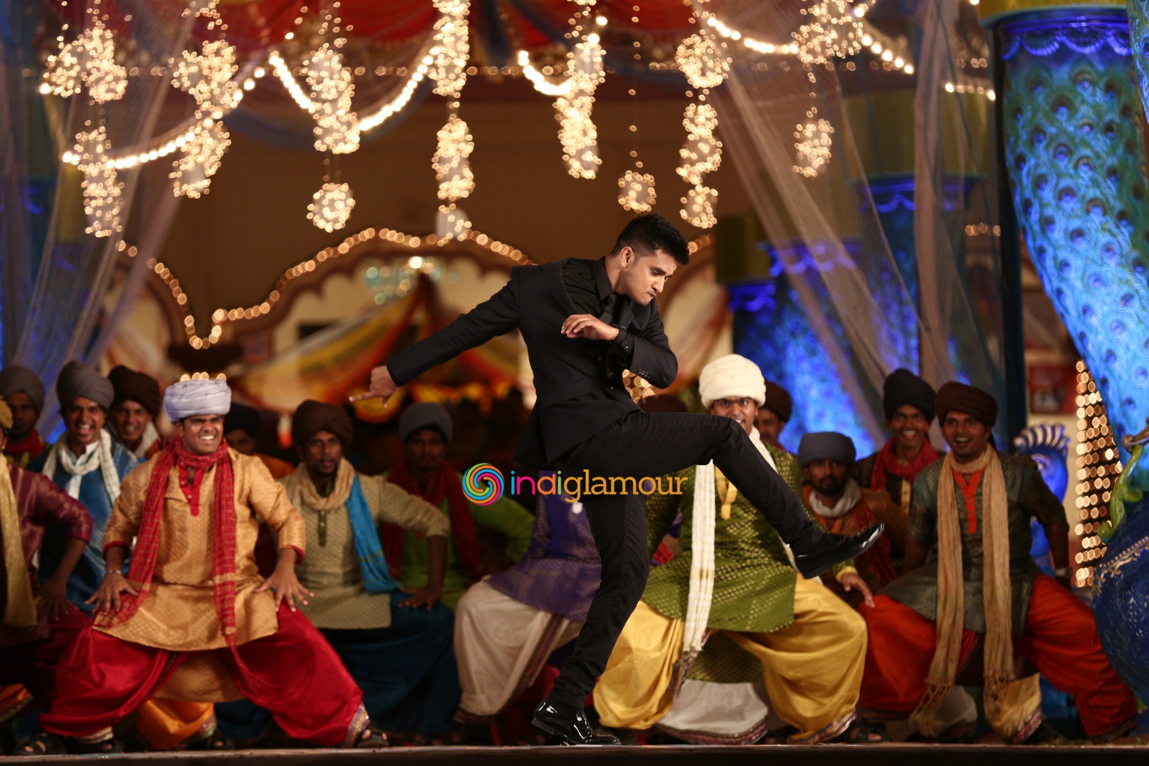 Sankarabharanam Movie hd photo