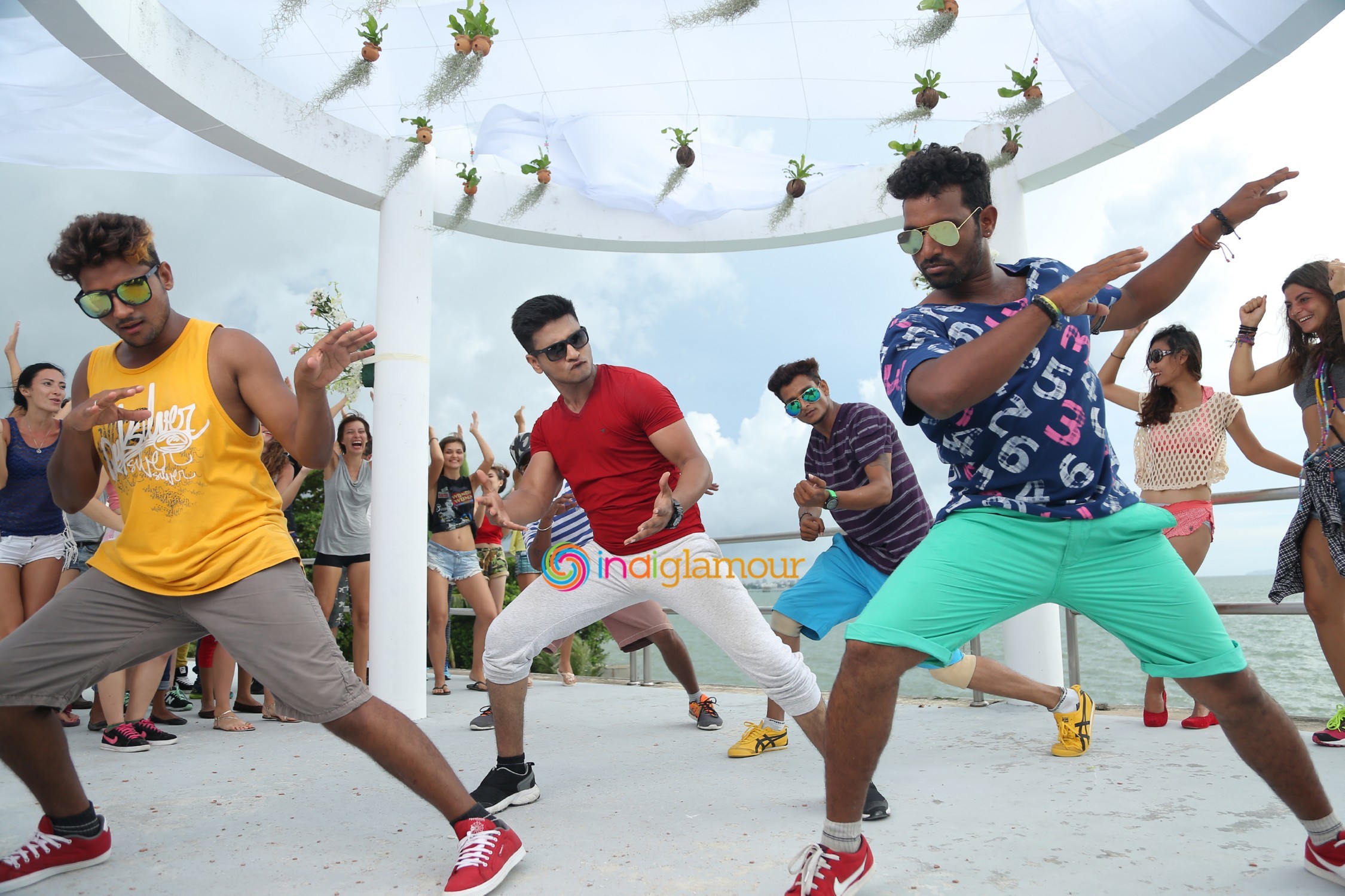 Sankarabharanam Movie hd photo