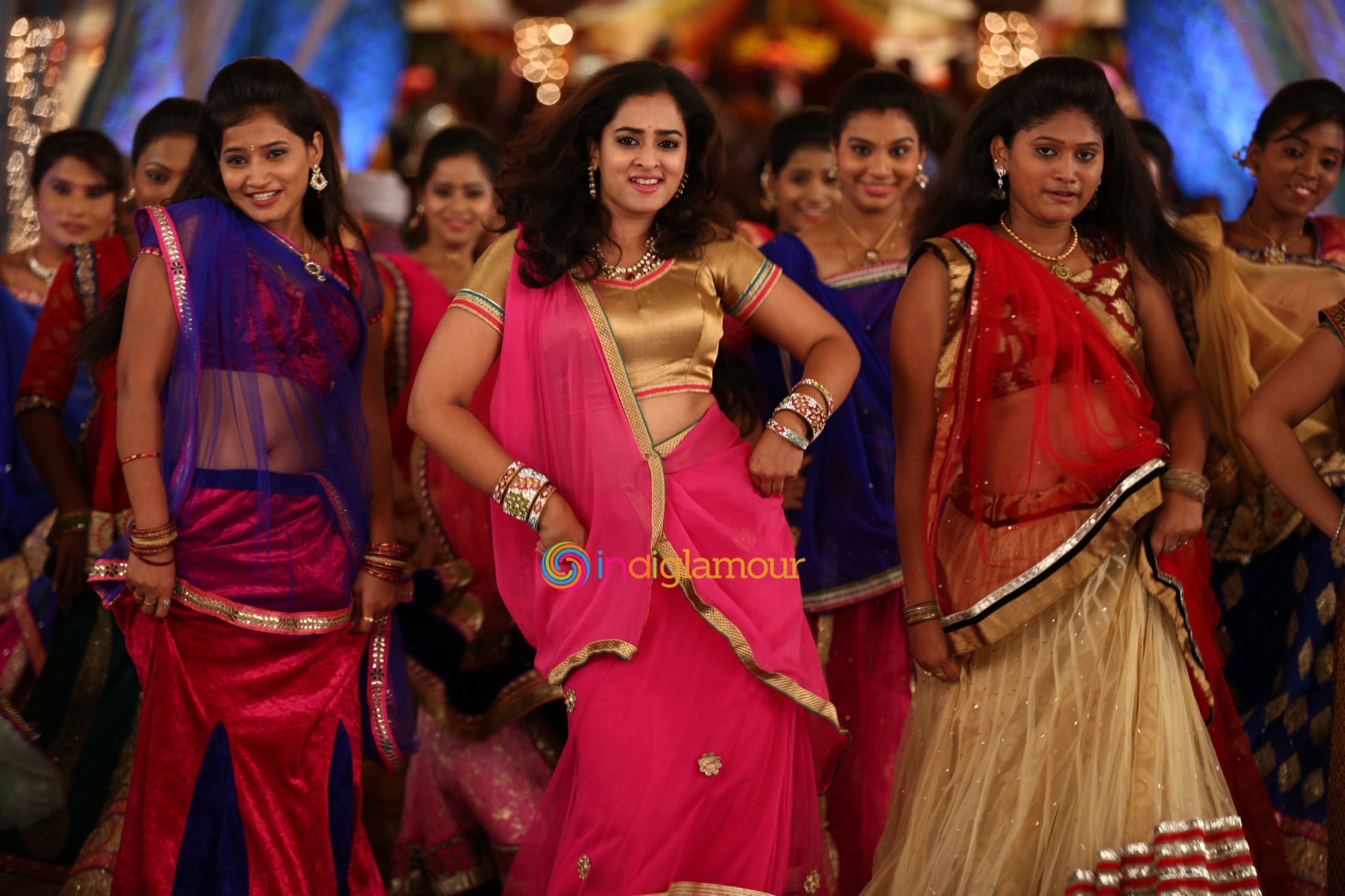 Sankarabharanam Movie hd photo