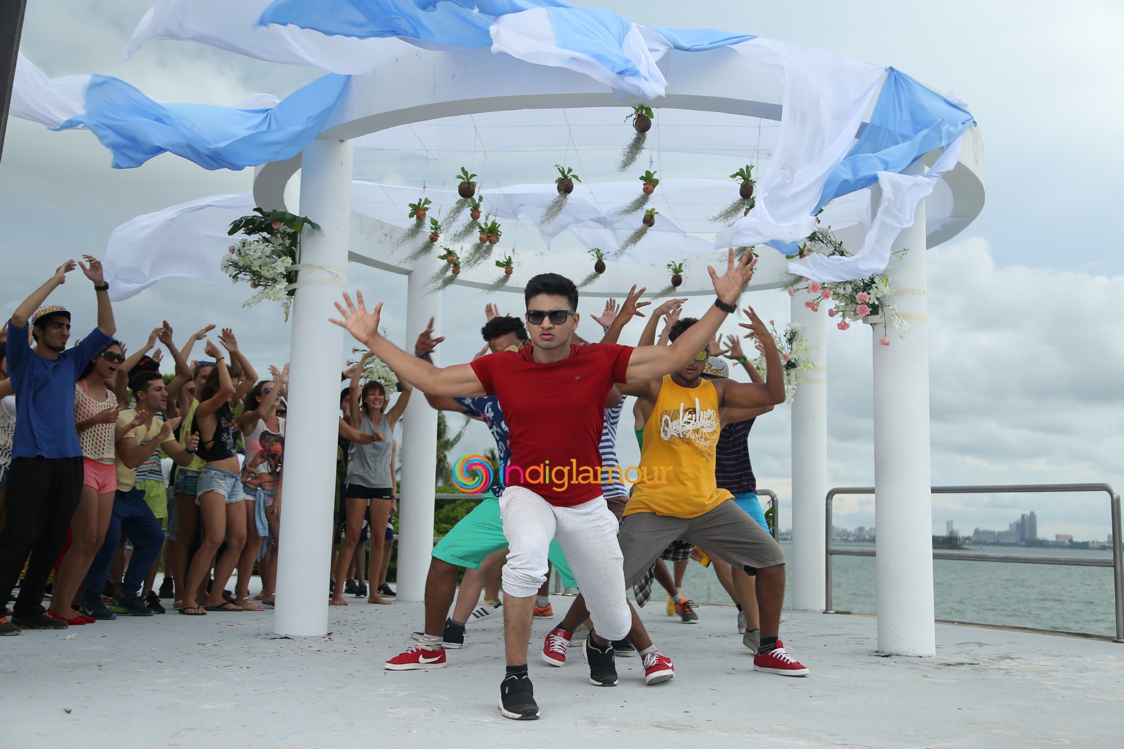 Sankarabharanam Movie hd photo