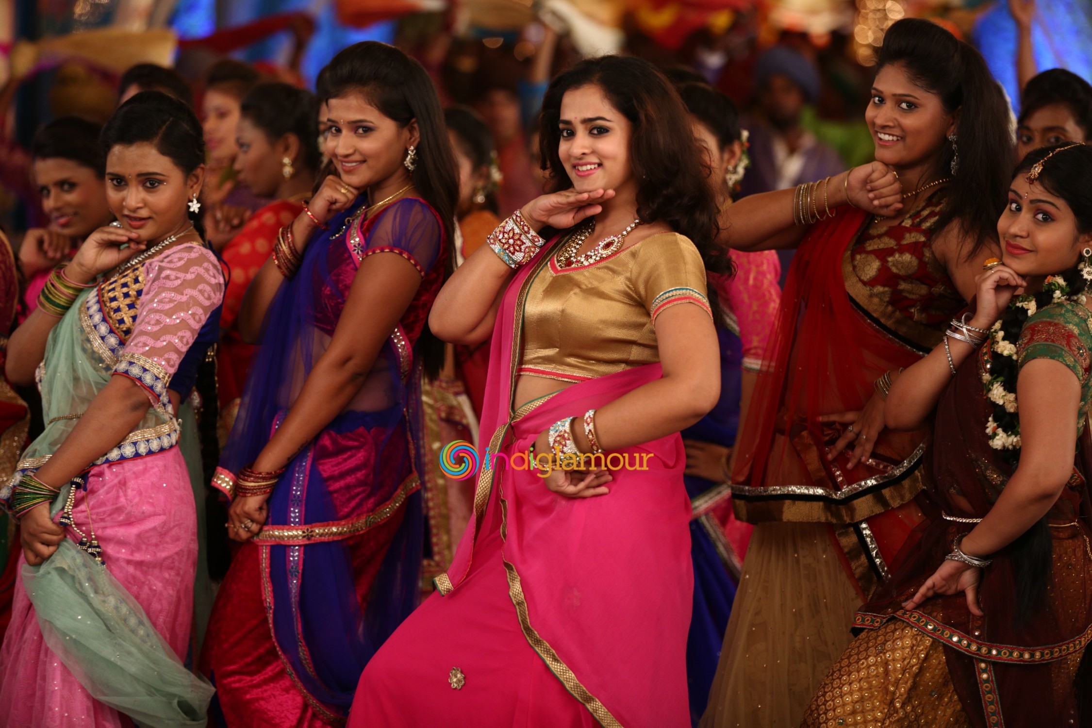Sankarabharanam Movie hd photo