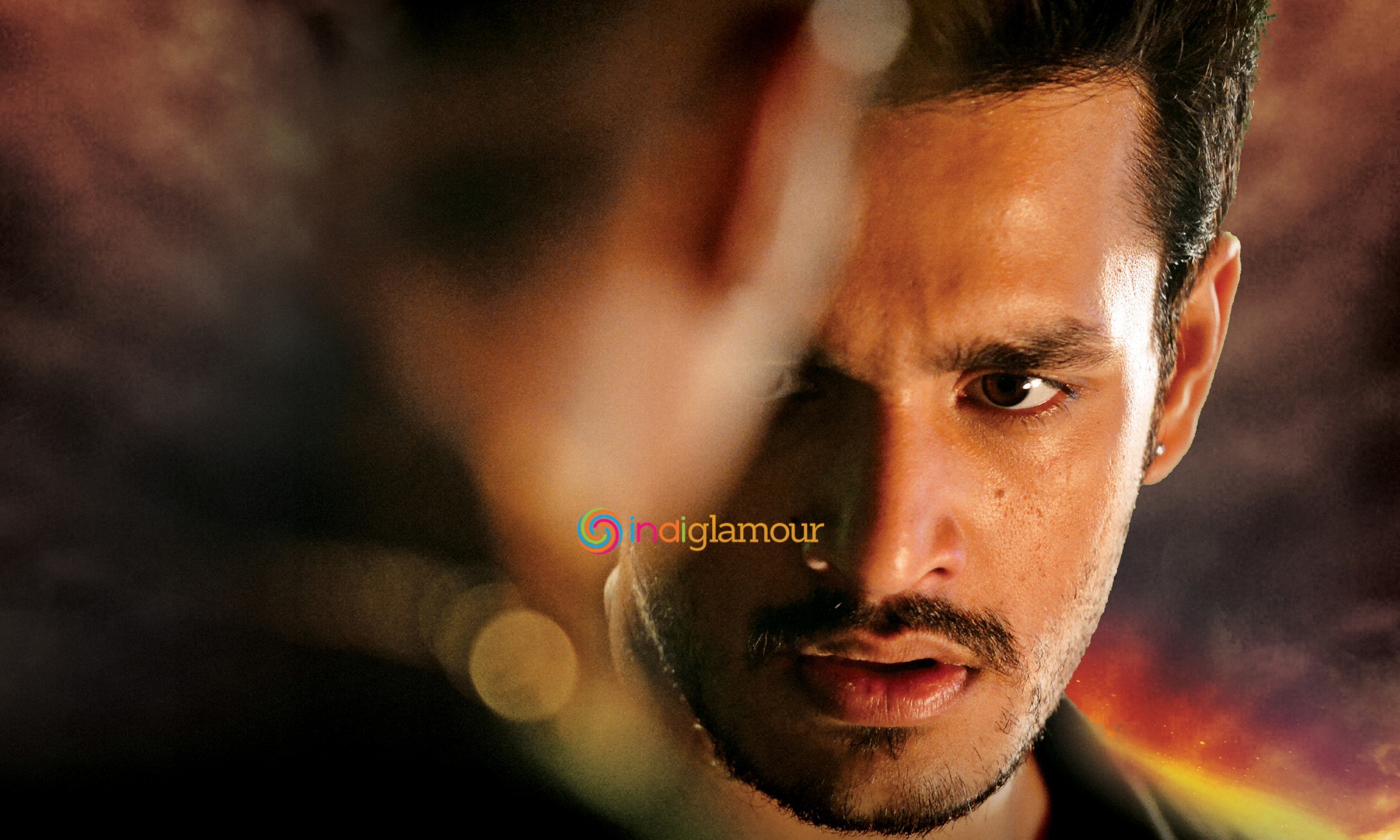 Akhil Movie hd photo