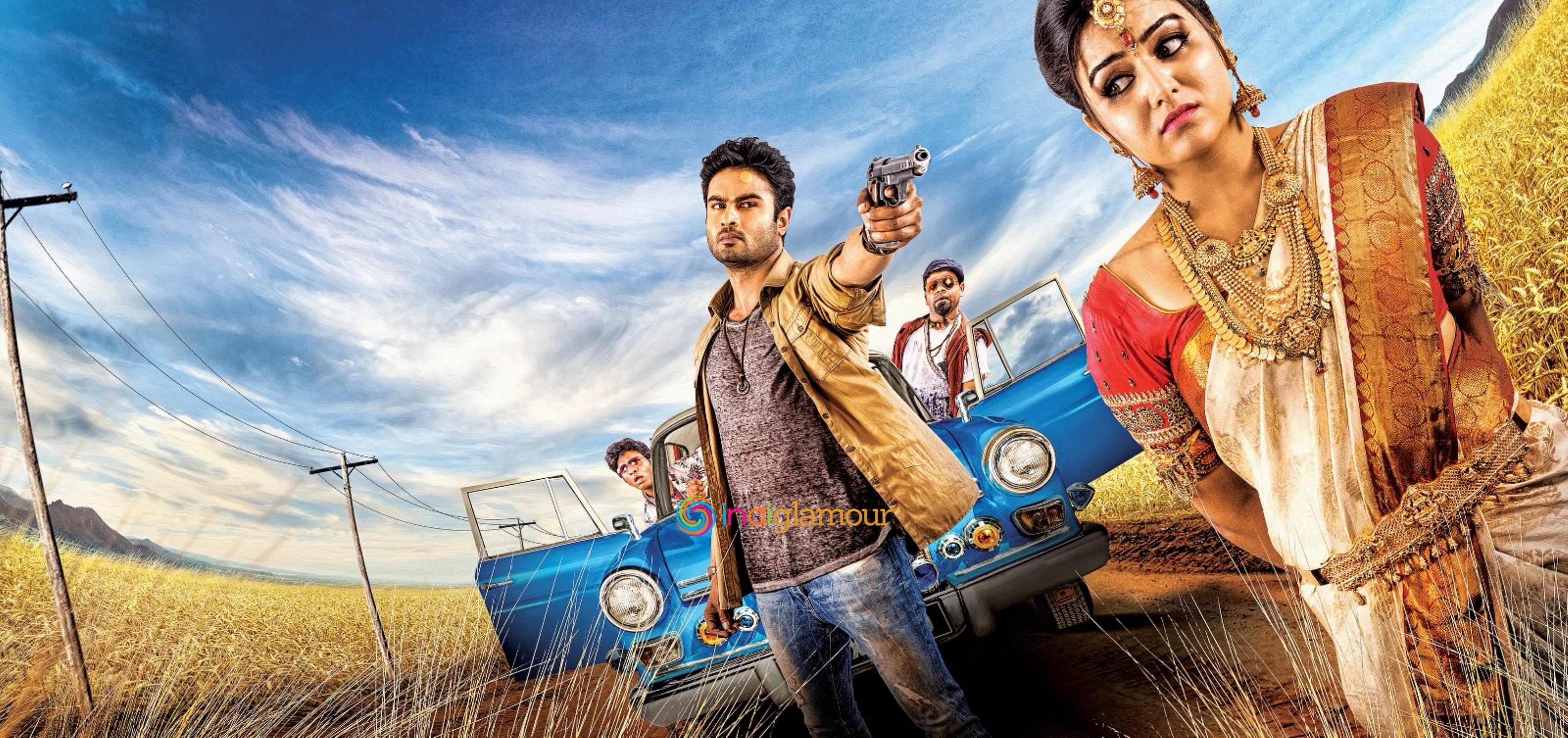Bhale Manchi Roju Movie hd photo