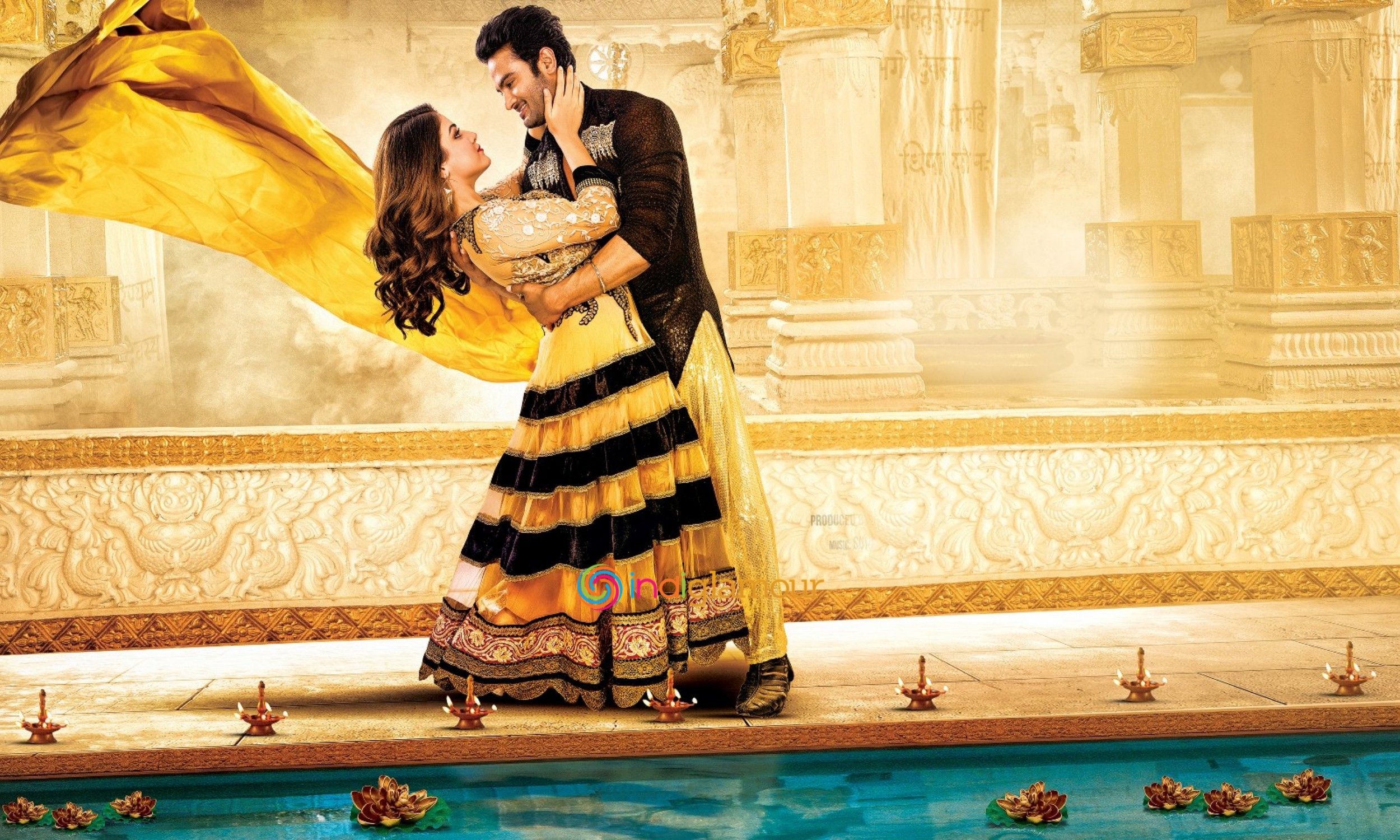 Bhale Manchi Roju Movie hd photo