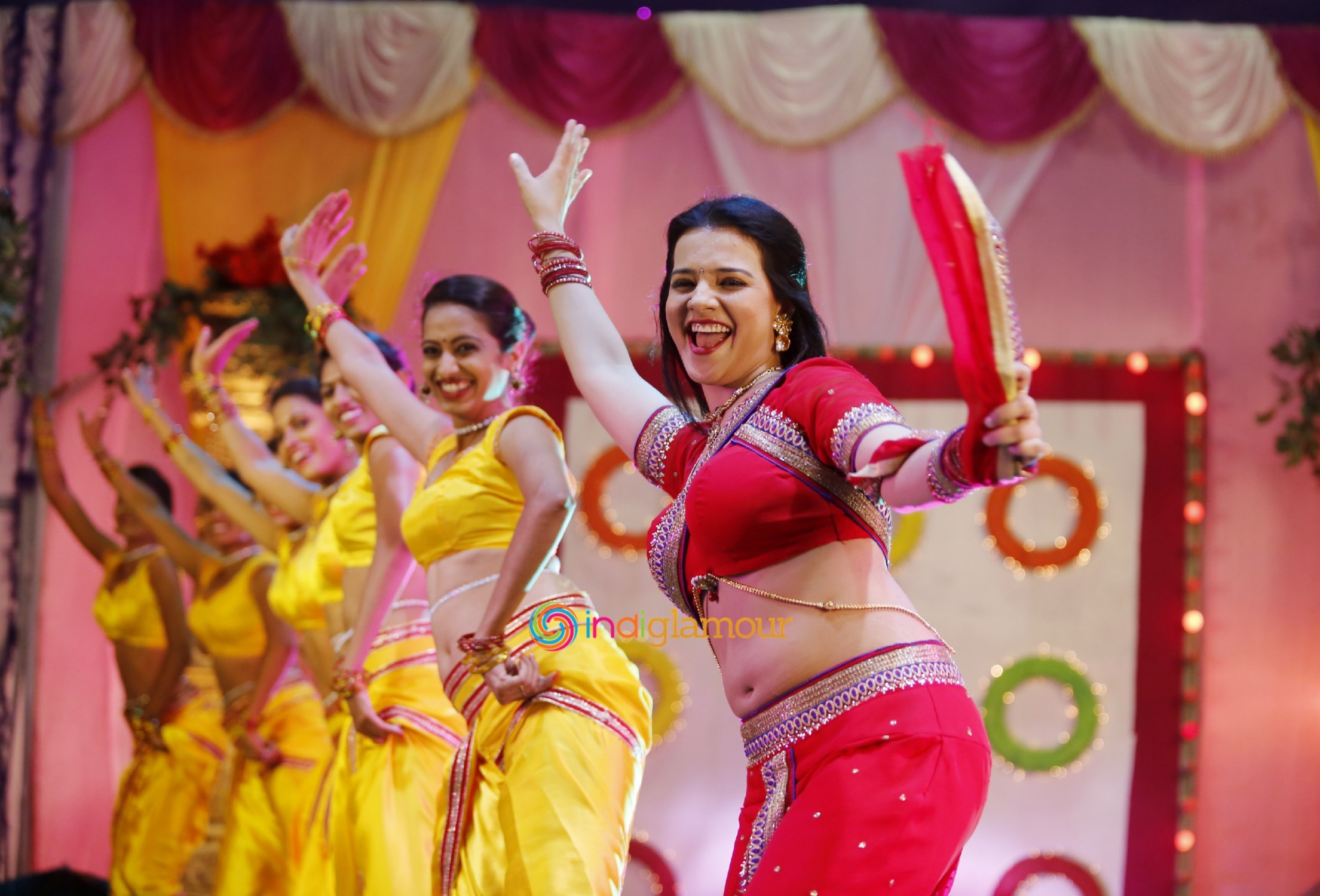 Cine Mahal Movie hd photo
