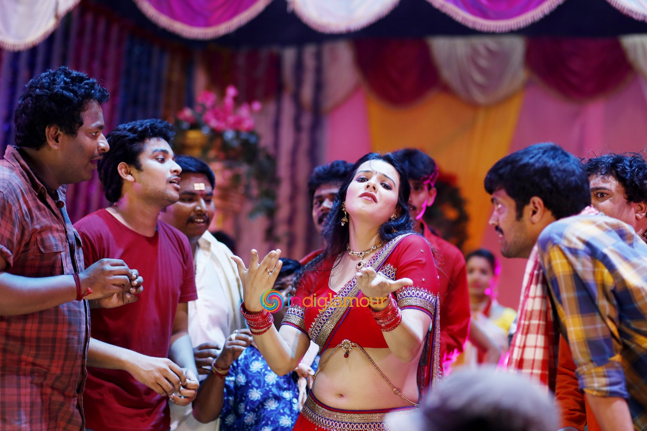 Cine Mahal Movie hd photo
