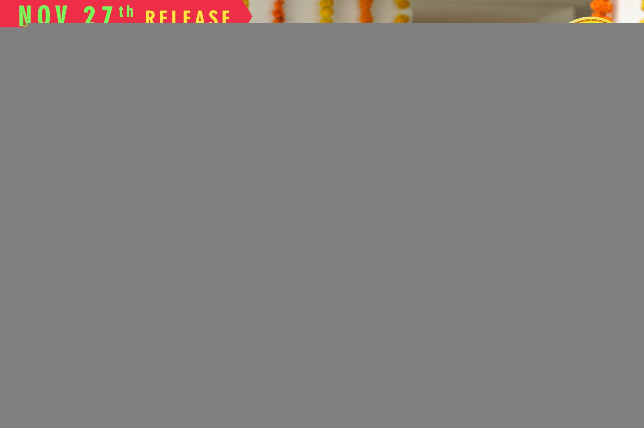 Size Zero Working Stills Movie hd photo