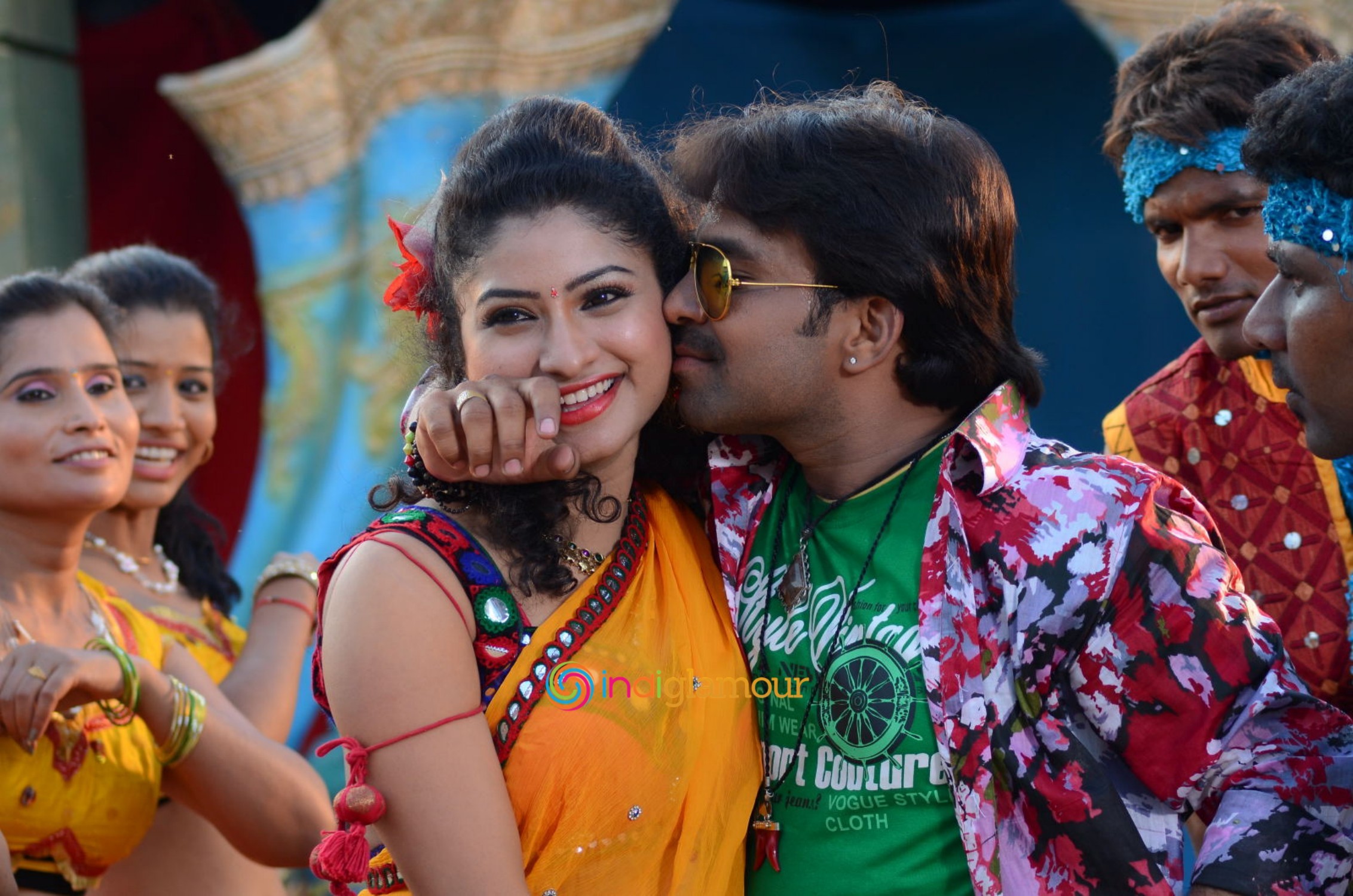 21st Century Love Movie hd photo