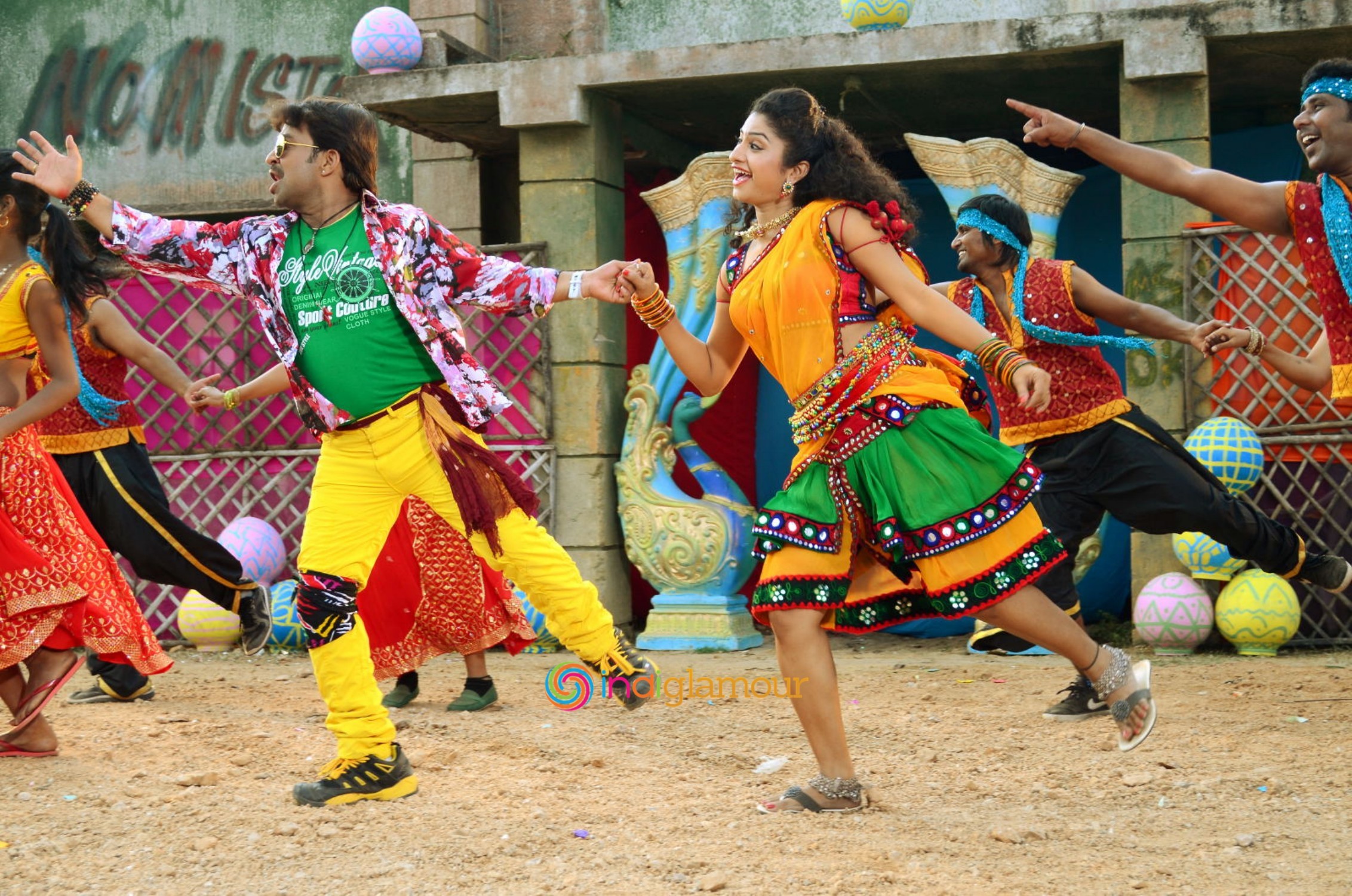 21st Century Love Movie hd photo