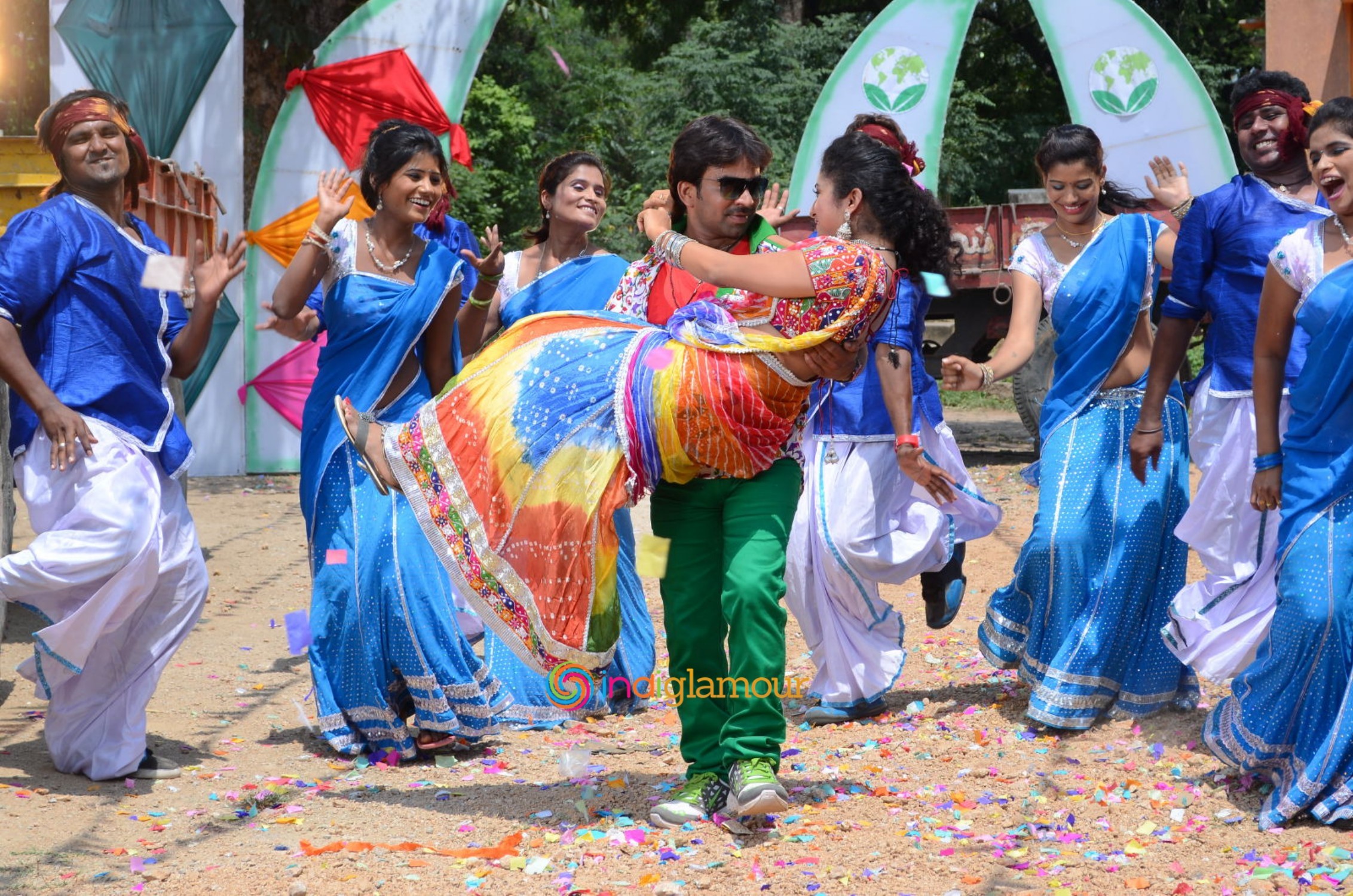 21st Century Love Movie hd photo